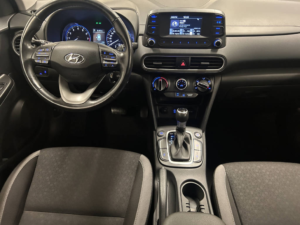 HYUNDAI Kona 1.6 T-GDi Origo 4WD-image-4