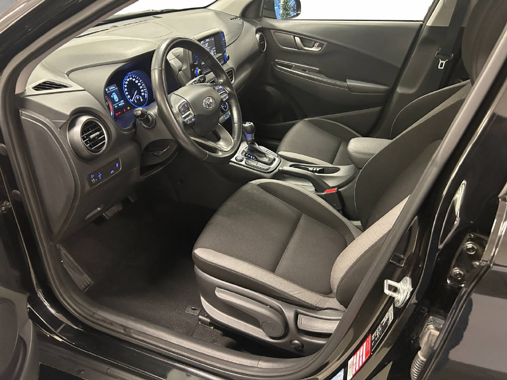 HYUNDAI Kona 1.6 T-GDi Origo 4WD-image-3