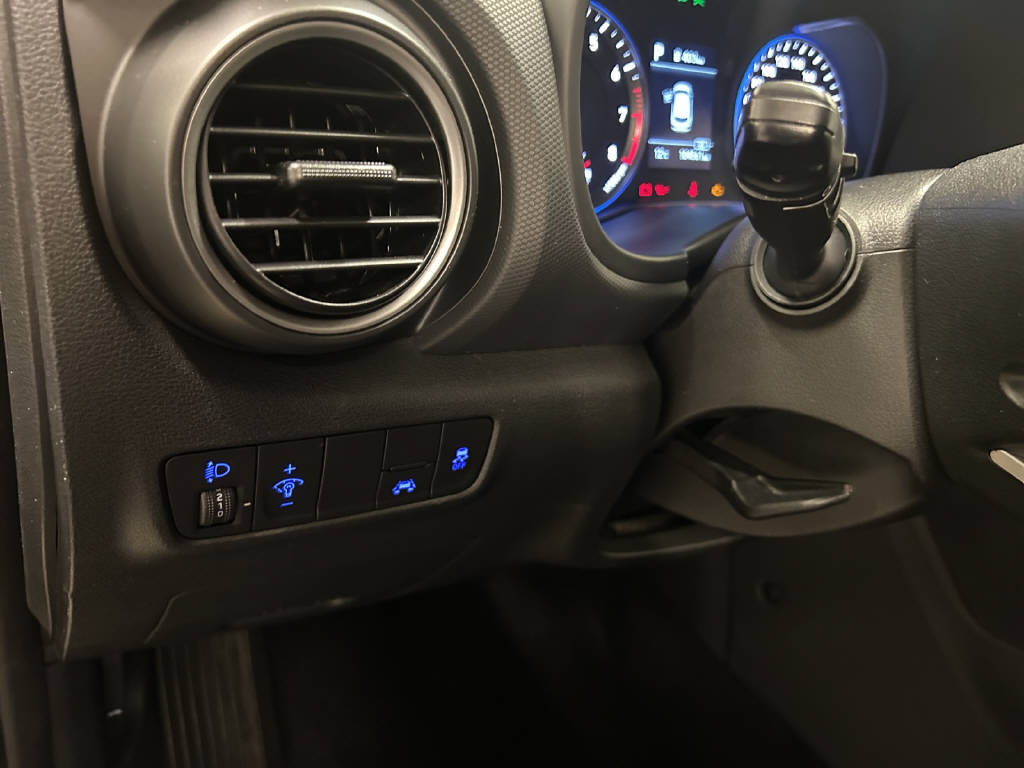 HYUNDAI Kona 1.6 T-GDi Origo 4WD-image-8