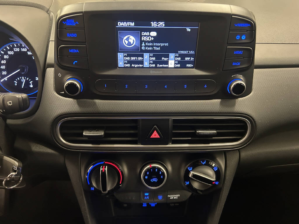 HYUNDAI Kona 1.6 T-GDi Origo 4WD-image-5