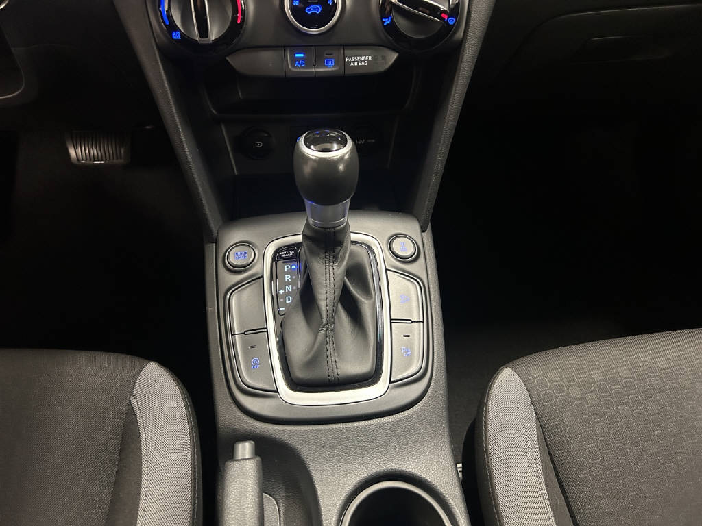 HYUNDAI Kona 1.6 T-GDi Origo 4WD-image-6