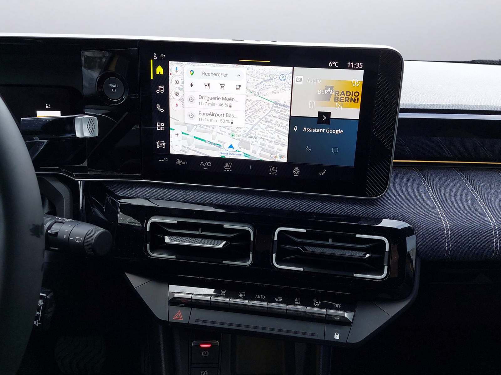 RENAULT R5 E-TECH 100% ELECTRIC techno 150PS Comfort Range-image-9