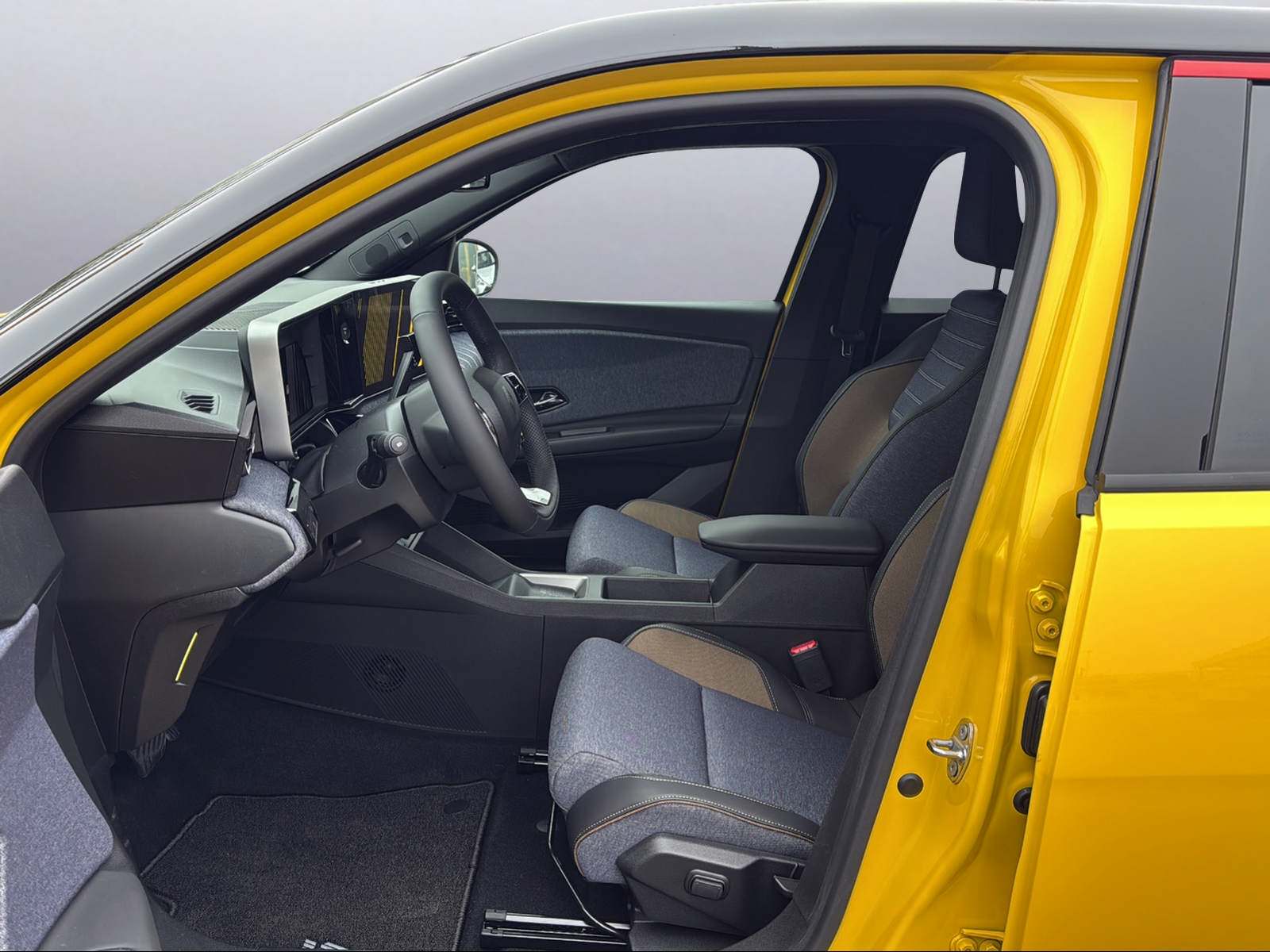 RENAULT R5 E-TECH 100% ELECTRIC techno 150PS Comfort Range-image-4