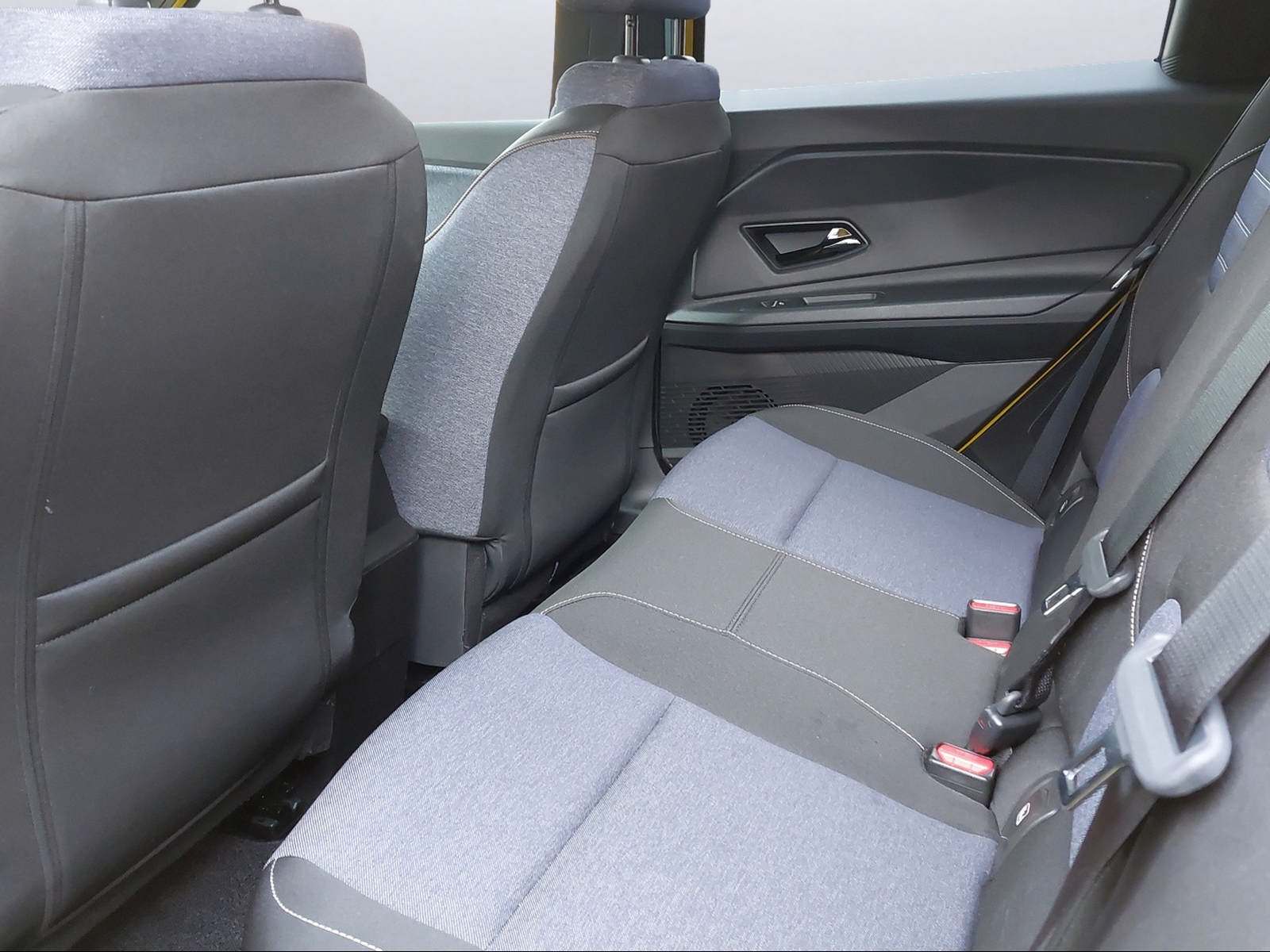 RENAULT R5 E-TECH 100% ELECTRIC techno 150PS Comfort Range-image-6