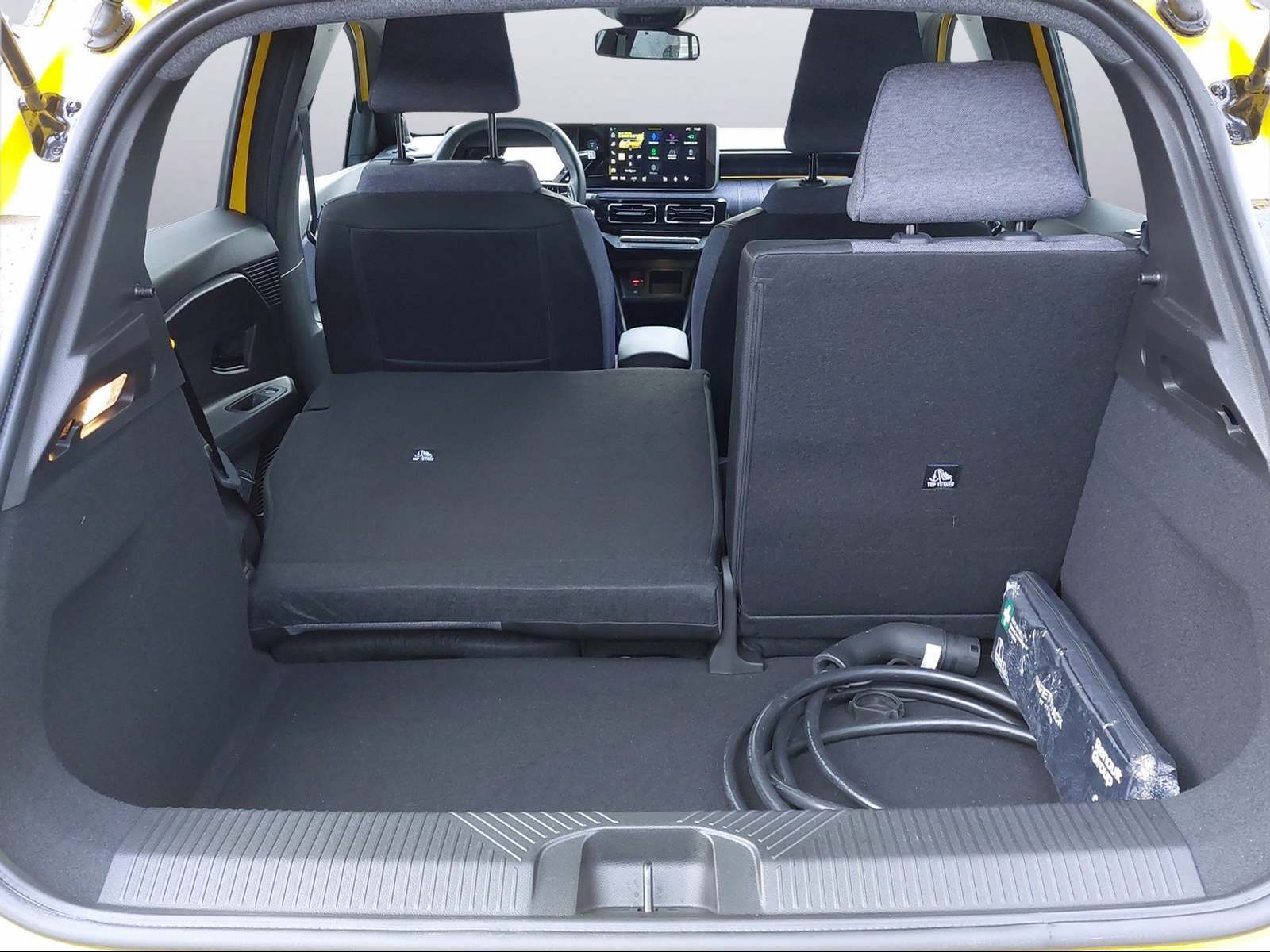 RENAULT R5 E-TECH 100% ELECTRIC techno 150PS Comfort Range-image-8