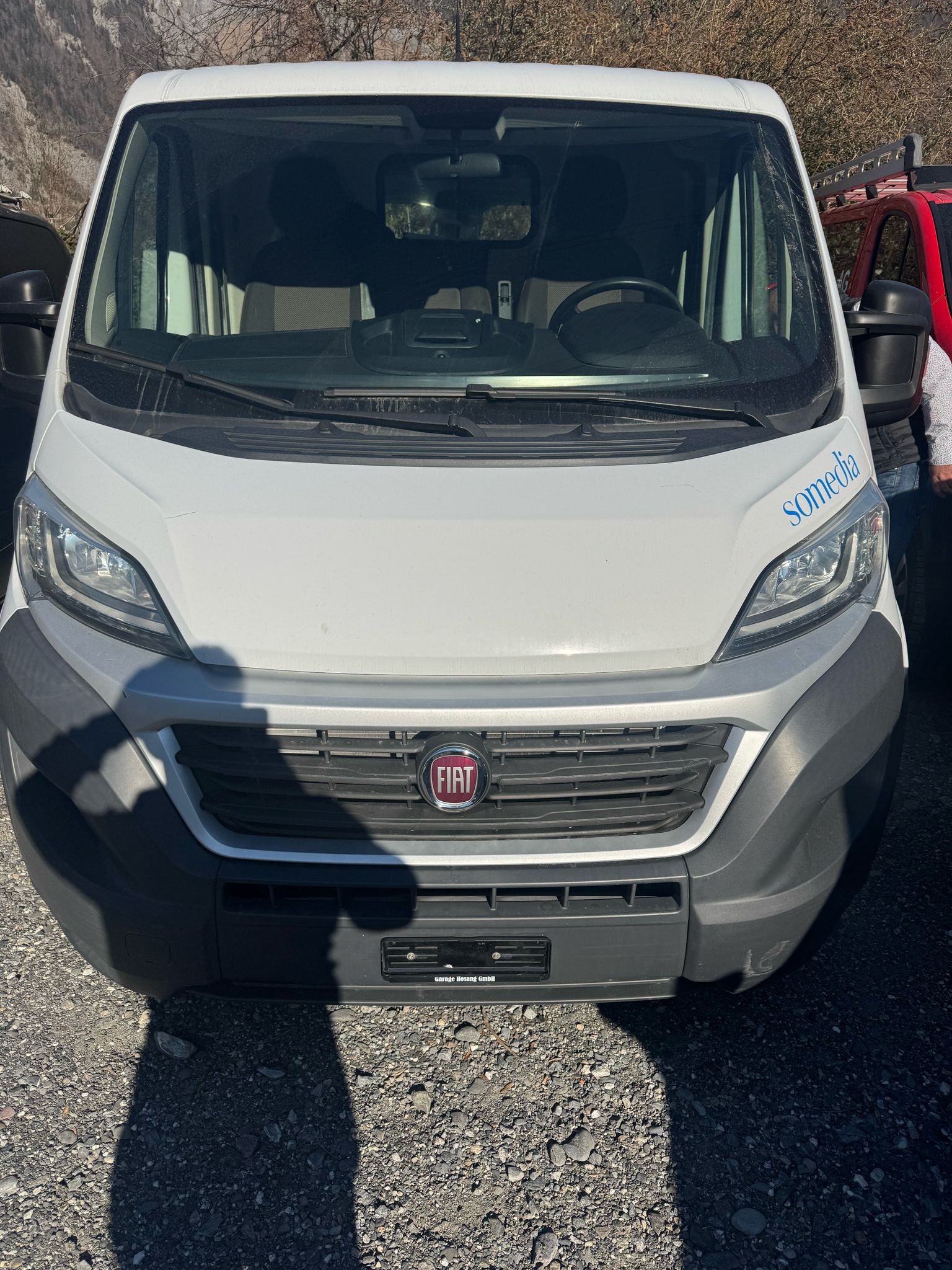 FIAT Ducato 35 2.3 MJ-image-13