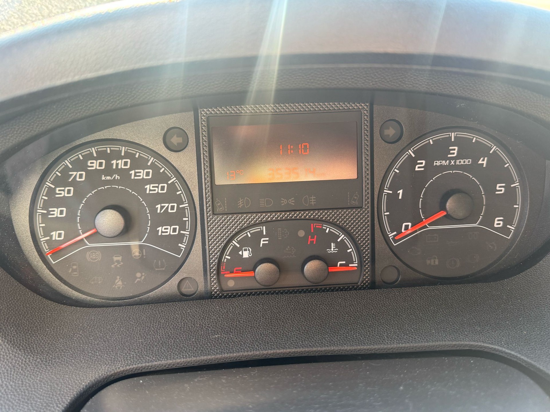 FIAT Ducato 35 2.3 MJ-image-8
