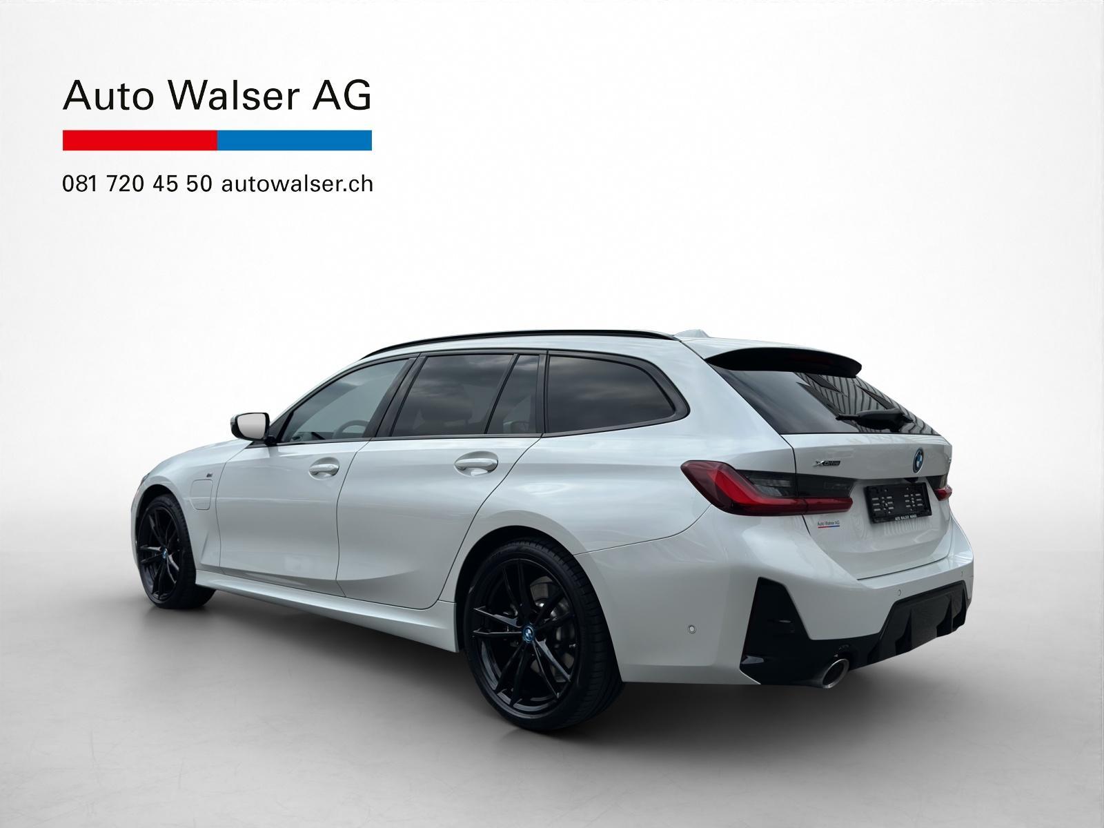 BMW 330e xDrive SAG Touring-image-21