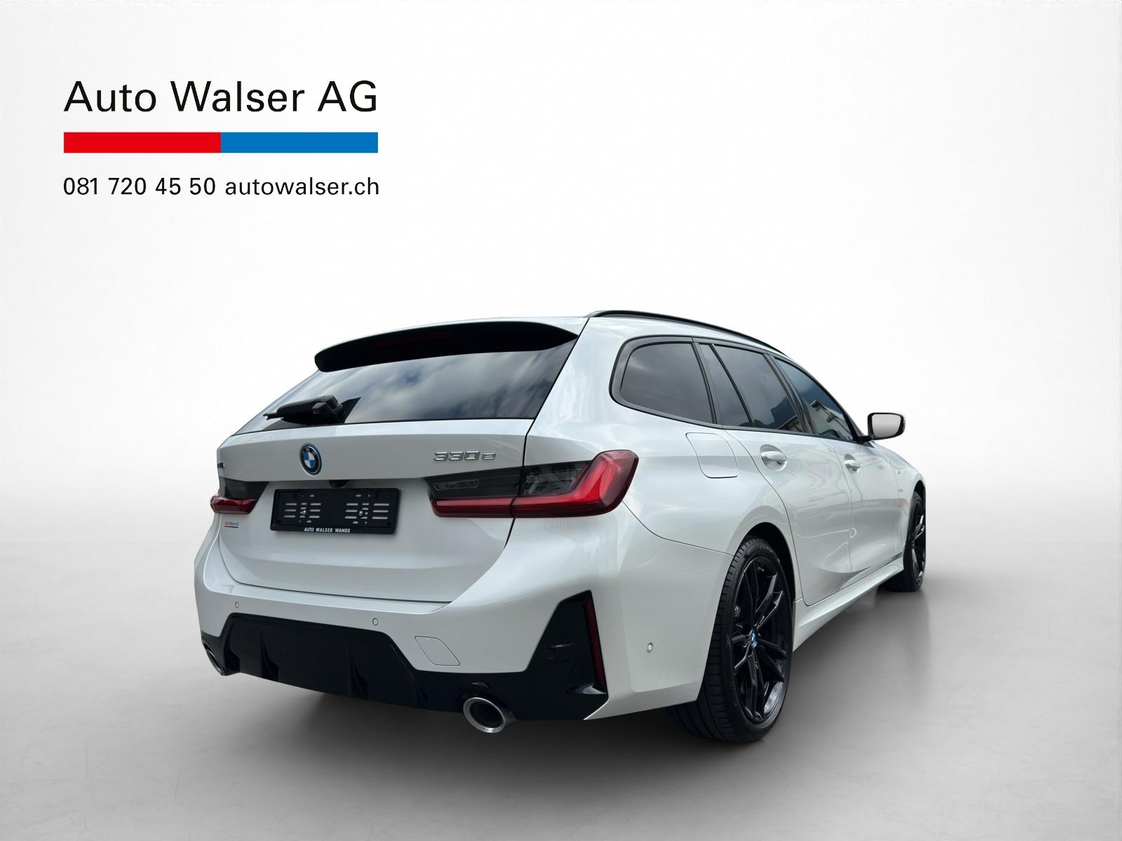 BMW 330e xDrive SAG Touring-image-4