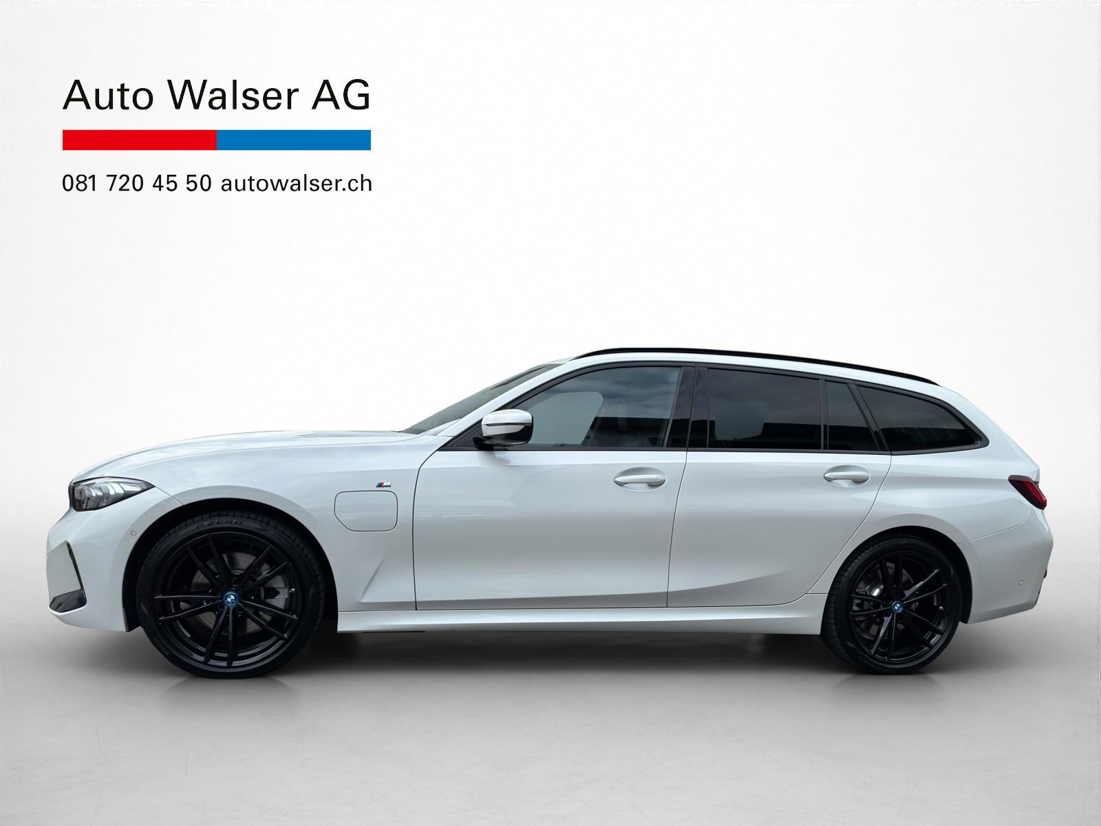 BMW 330e xDrive SAG Touring-image-20