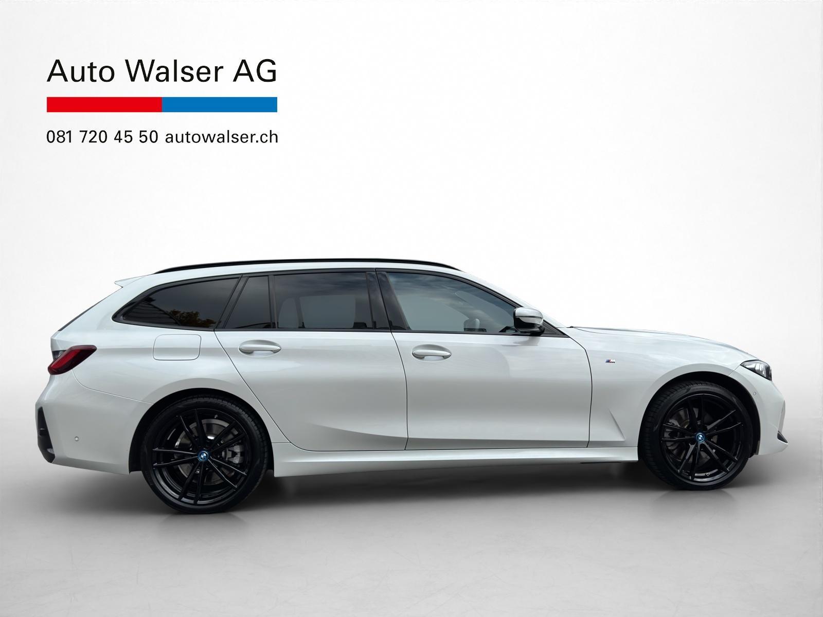 BMW 330e xDrive SAG Touring-image-24