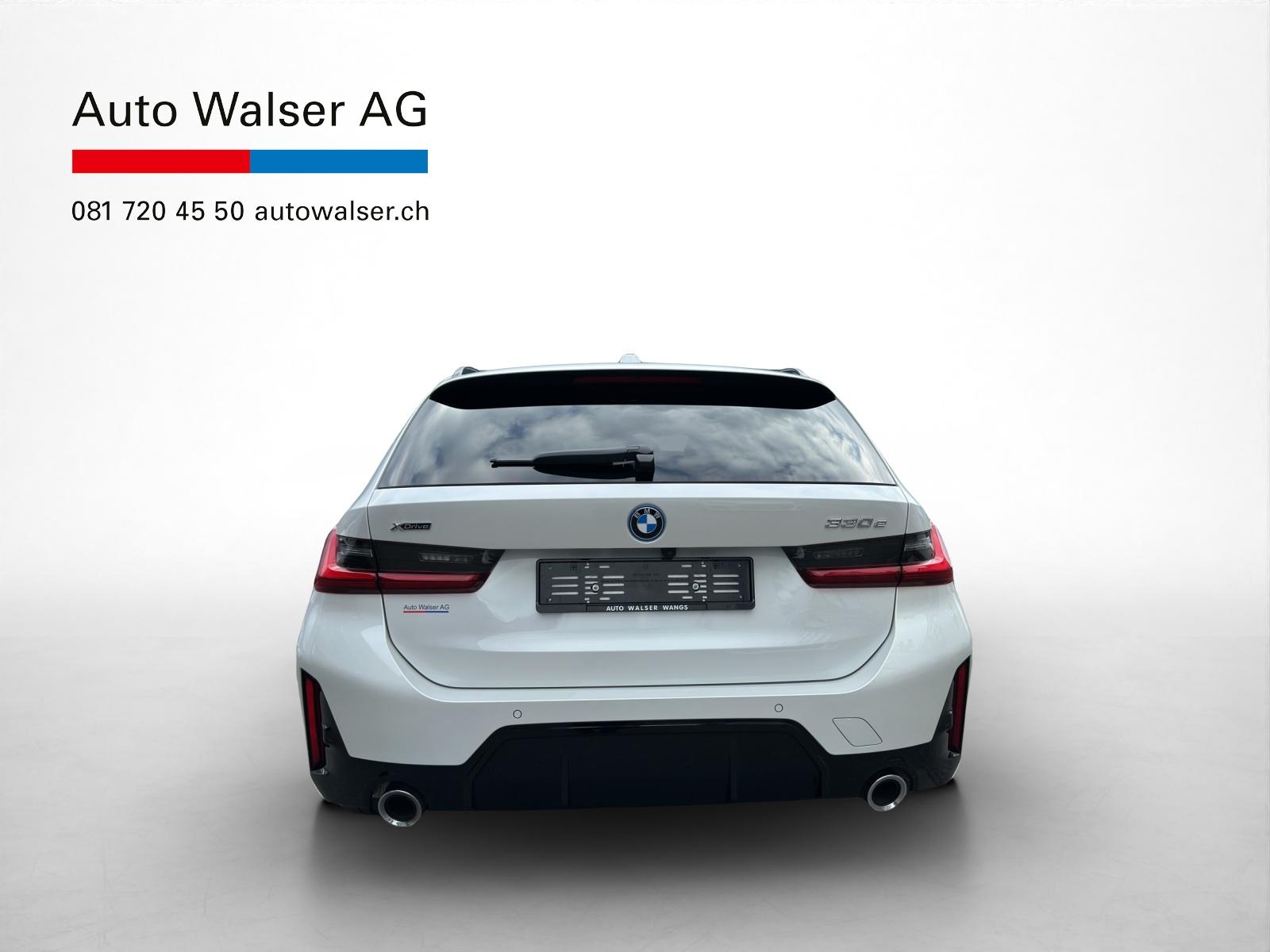 BMW 330e xDrive SAG Touring-image-3