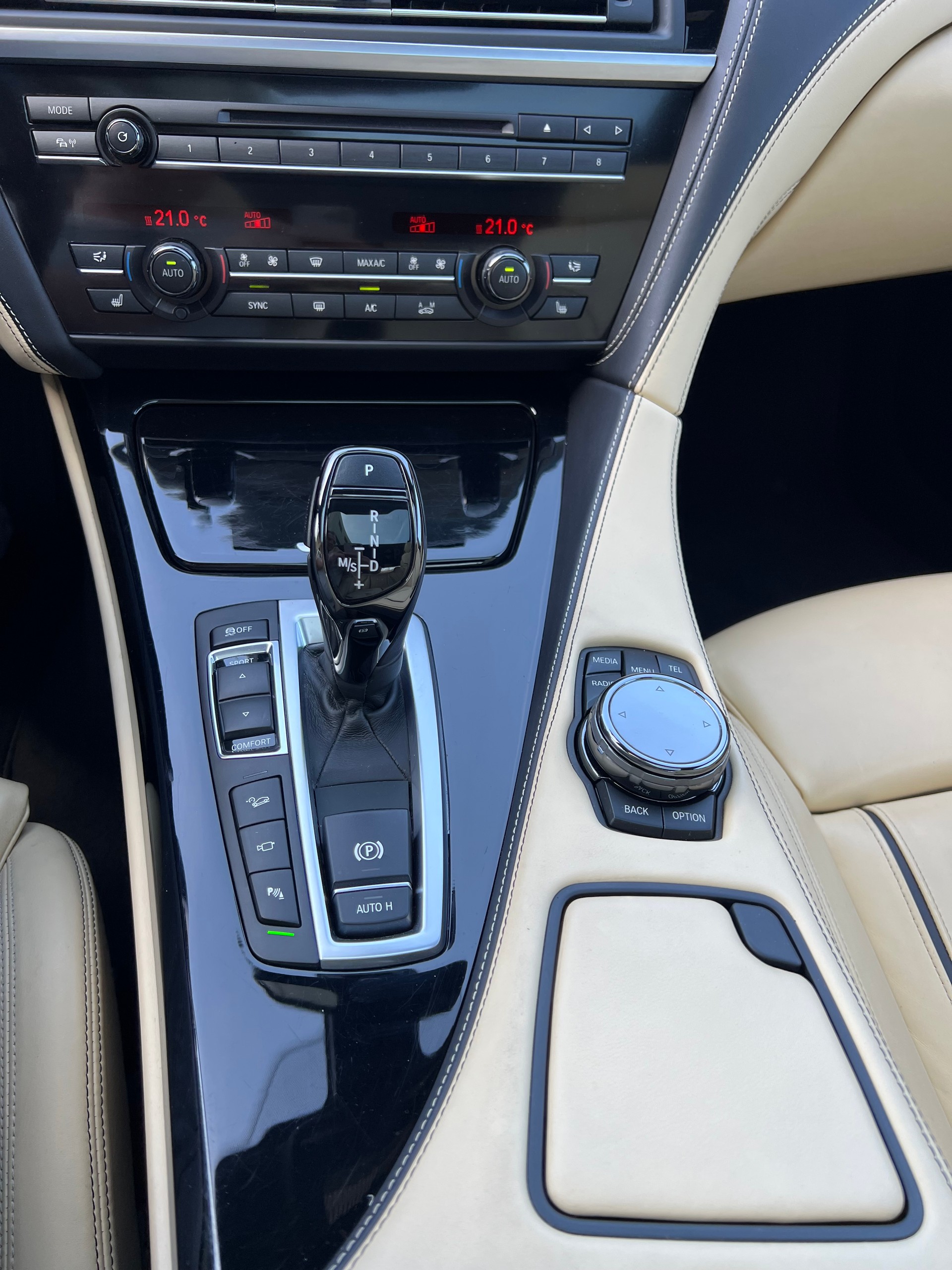 BMW 650i Gran Coupé xDrive-image-19