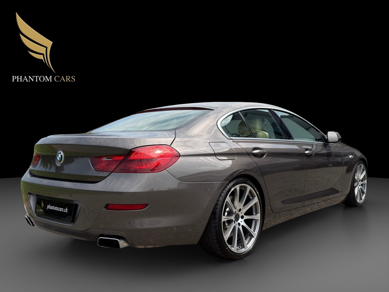 BMW 650i Gran Coupé xDrive-image-7