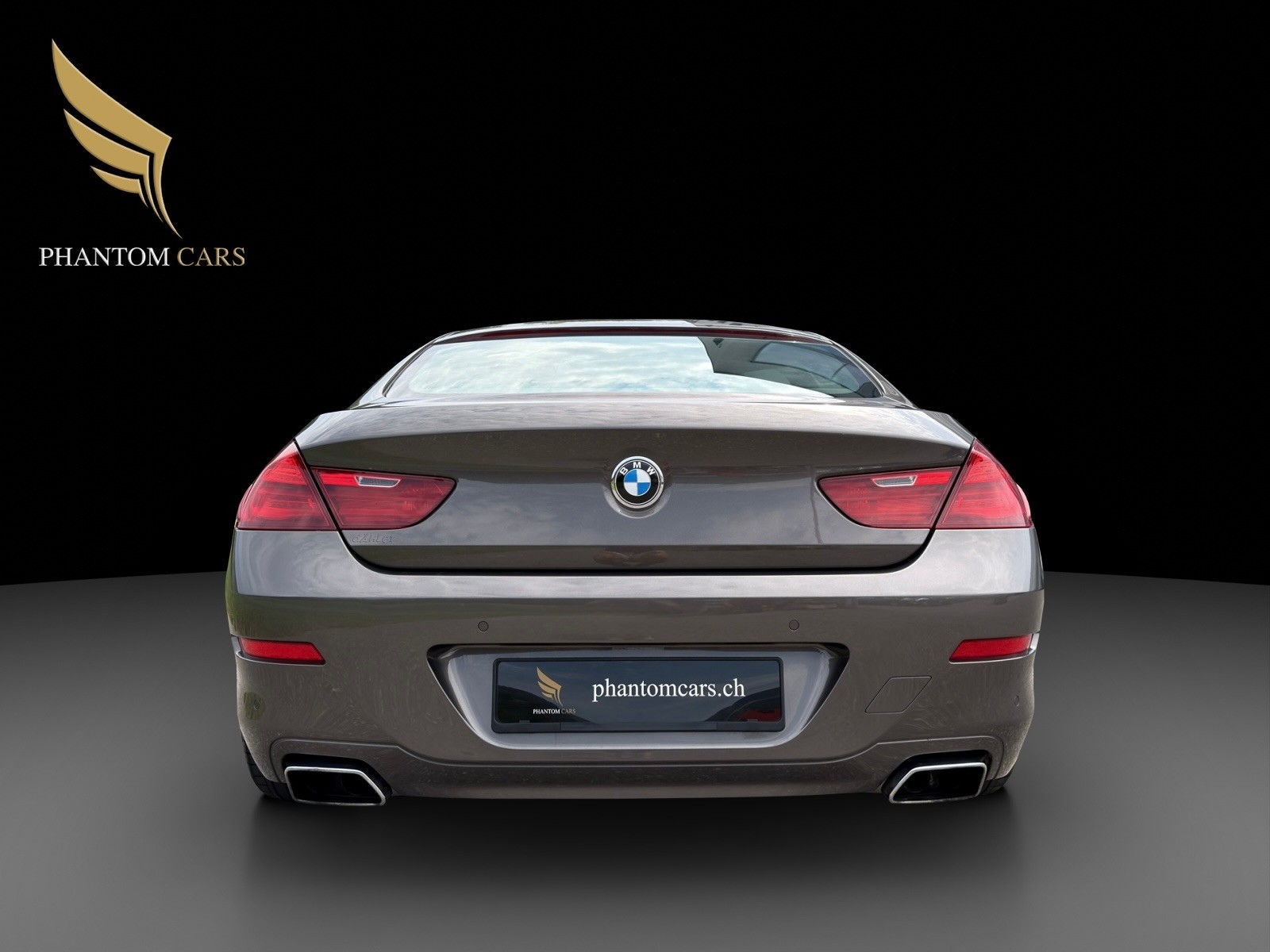 BMW 650i Gran Coupé xDrive-image-6