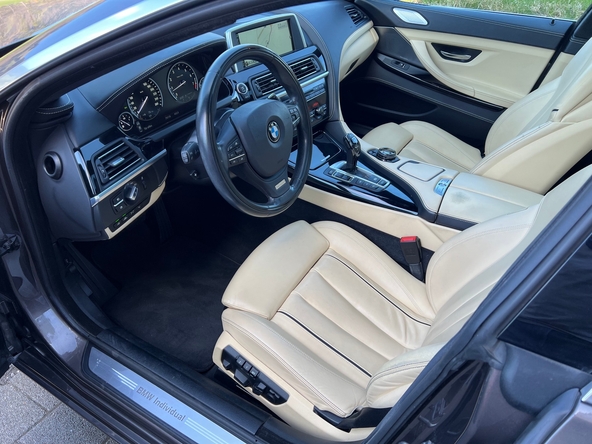 BMW 650i Gran Coupé xDrive-image-8