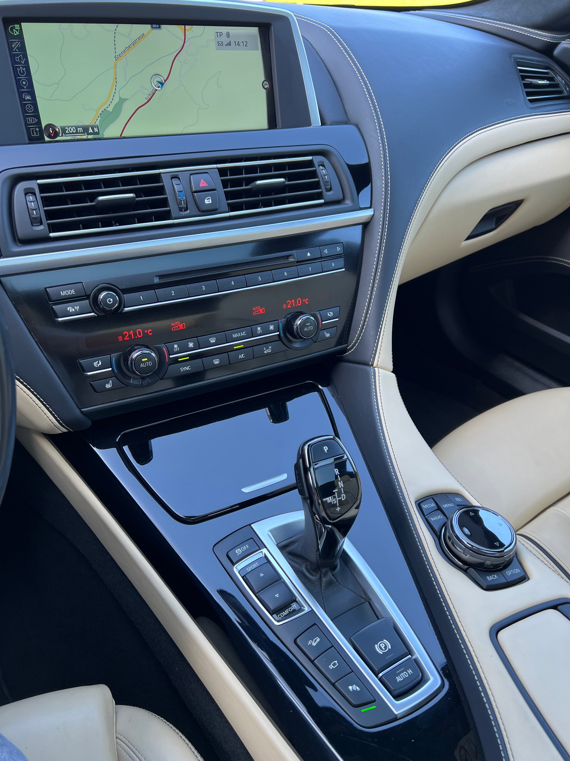 BMW 650i Gran Coupé xDrive-image-23