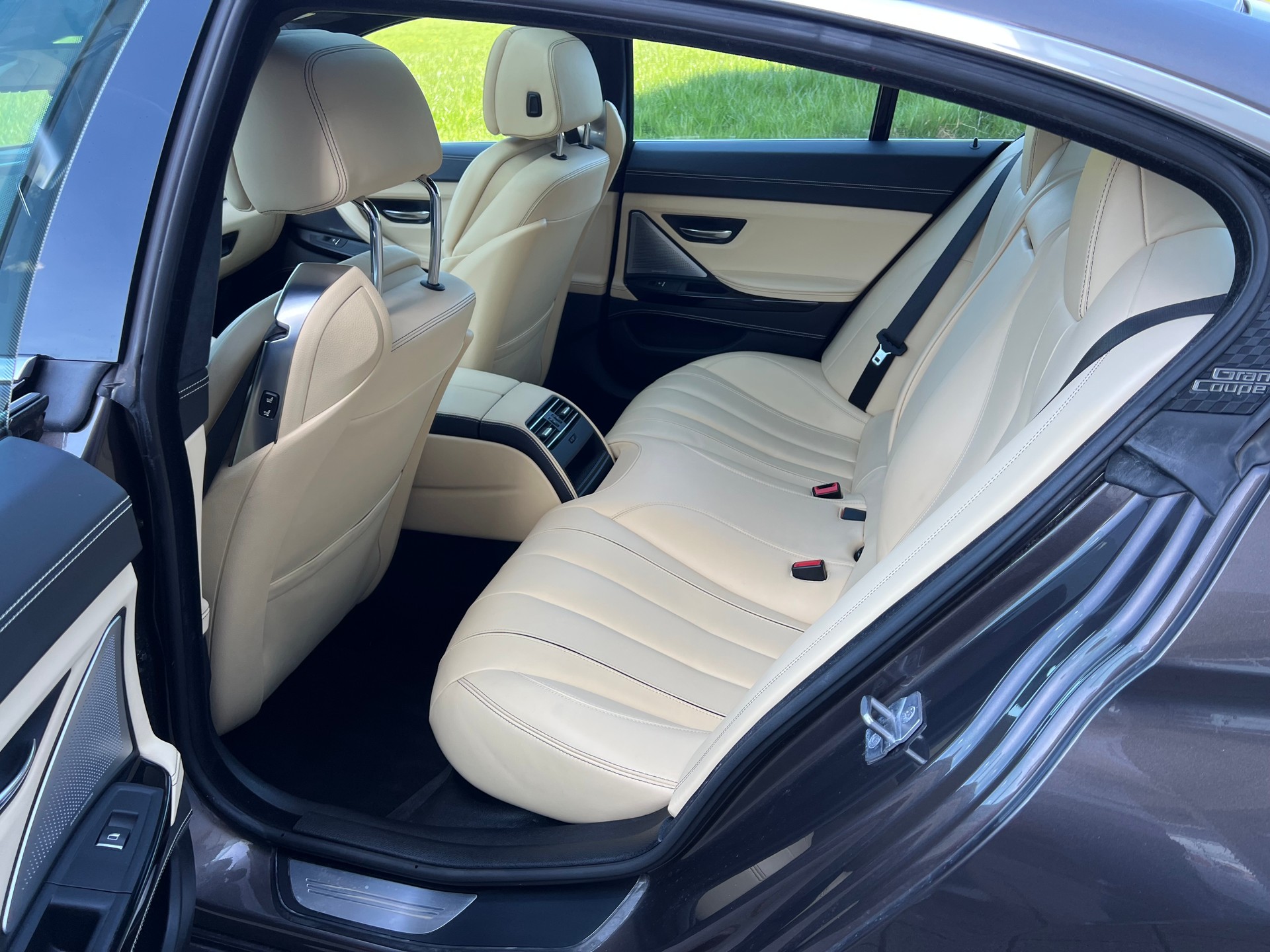 BMW 650i Gran Coupé xDrive-image-11