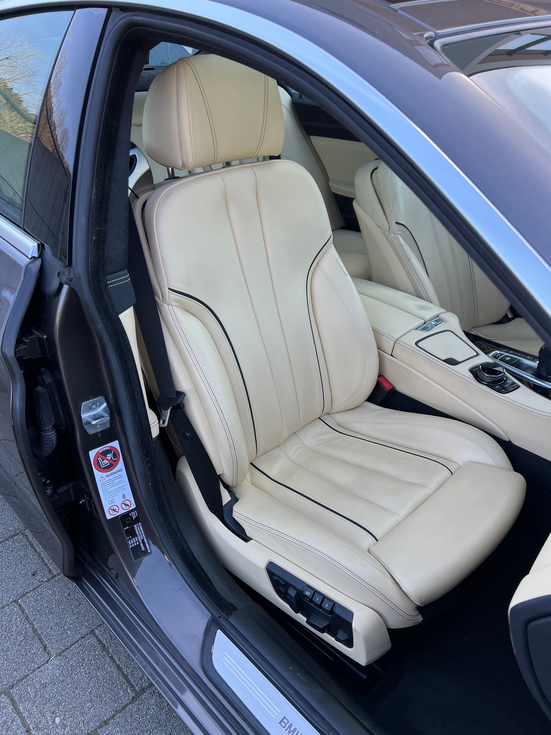 BMW 650i Gran Coupé xDrive-image-16