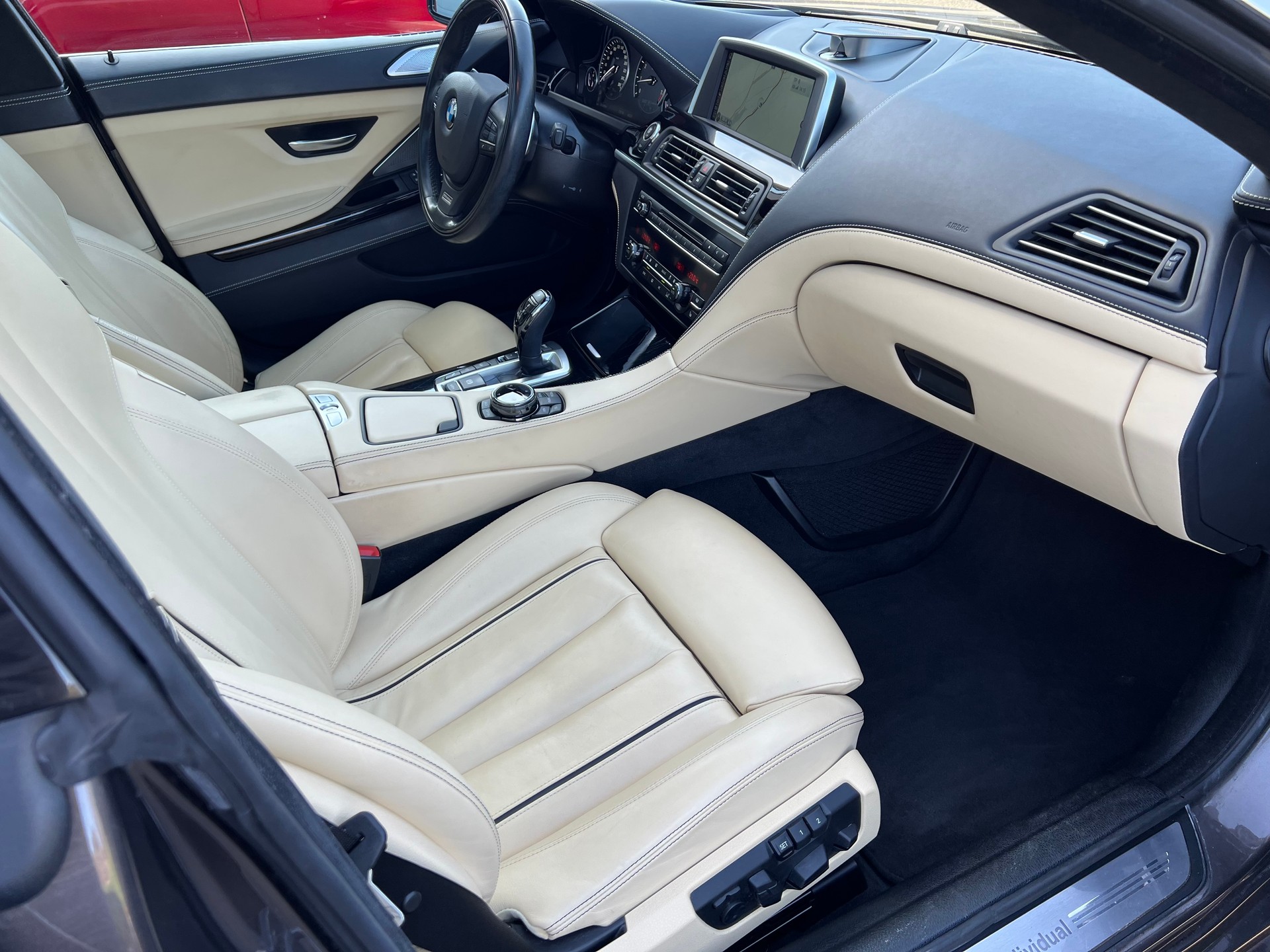 BMW 650i Gran Coupé xDrive-image-14