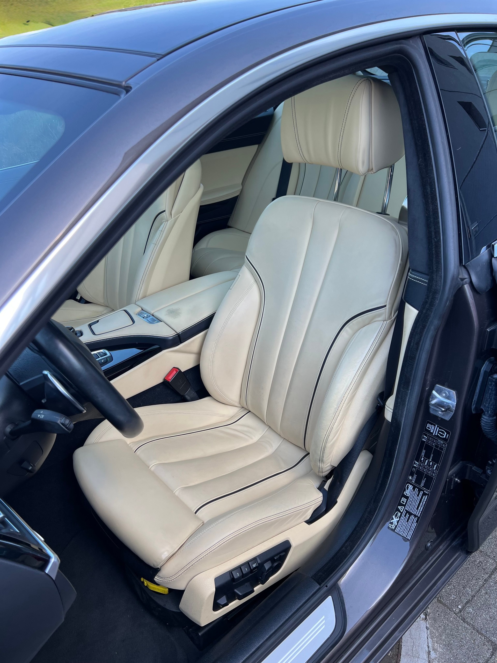 BMW 650i Gran Coupé xDrive-image-10
