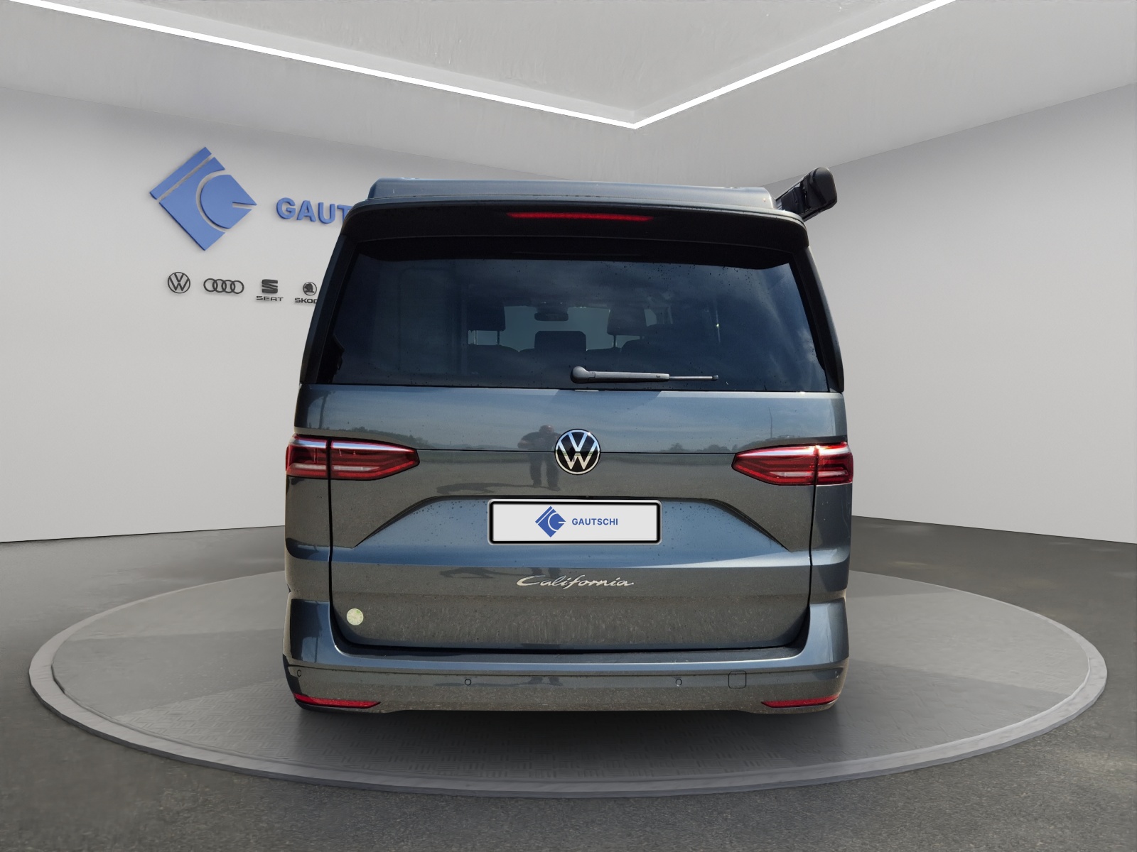VW California 2.0 TDI Ocean Liberty-image-3