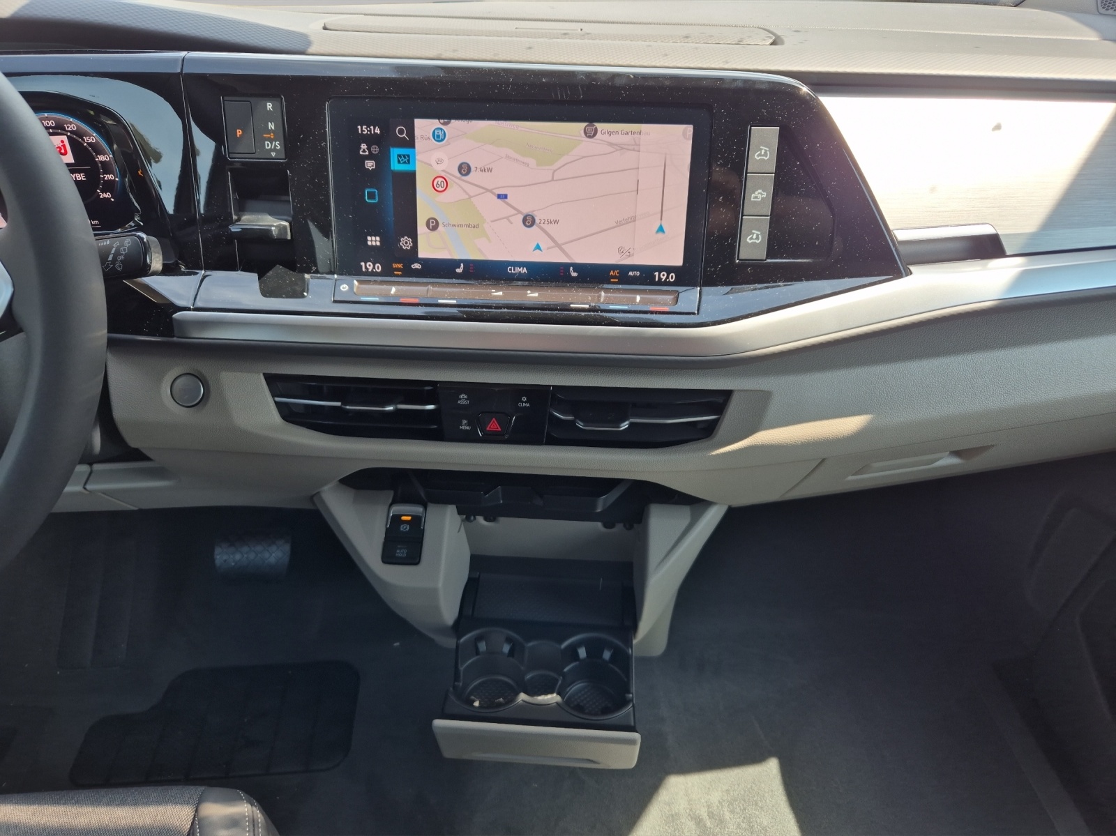 VW California 2.0 TDI Ocean Liberty-image-7