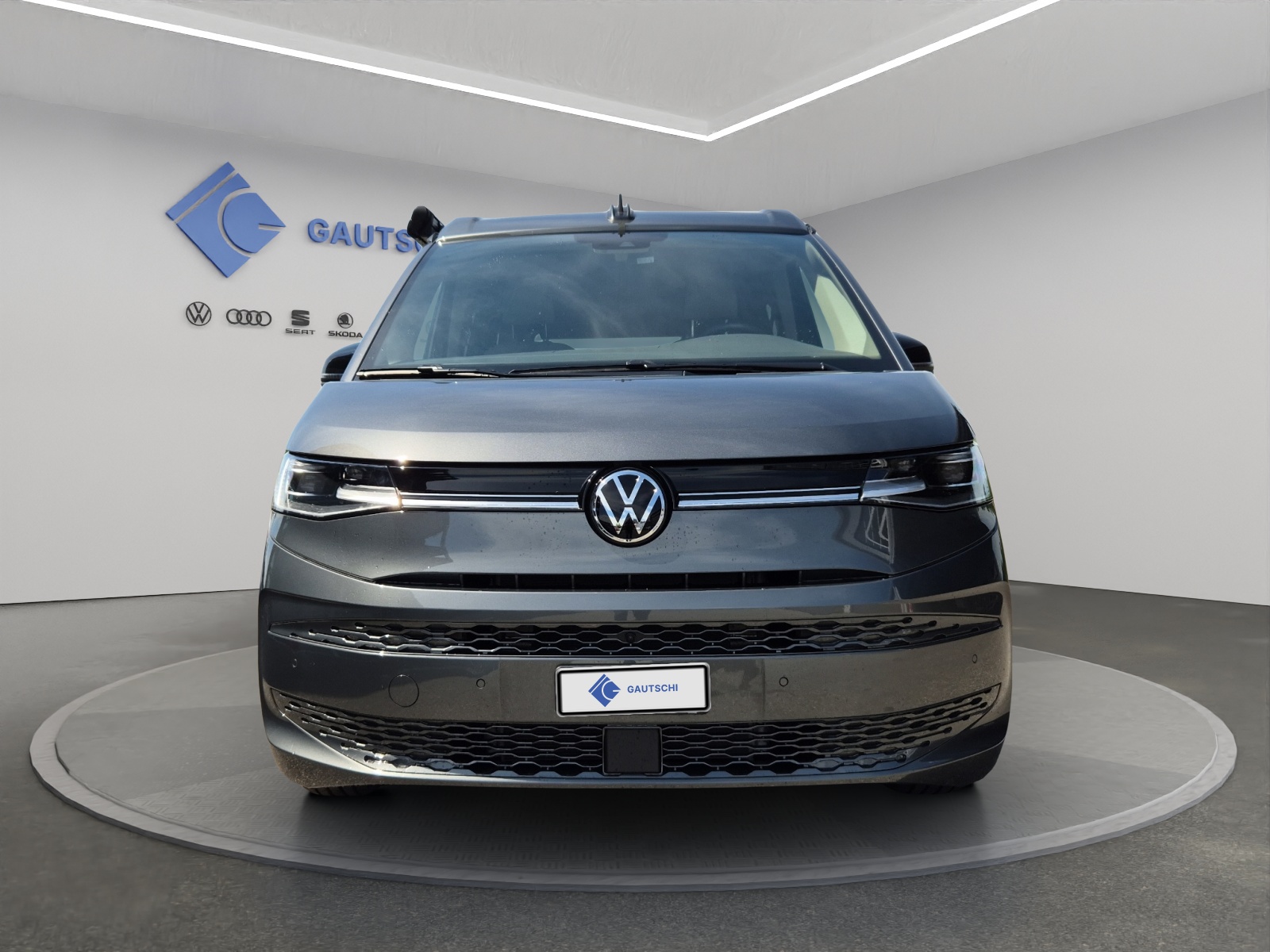 VW California 2.0 TDI Ocean Liberty-image-4
