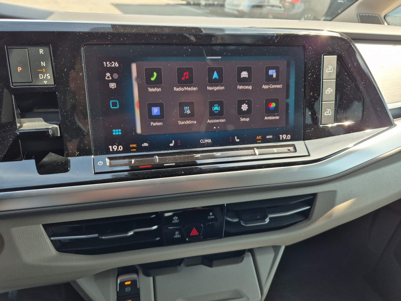 VW California 2.0 TDI Ocean Liberty-image-13