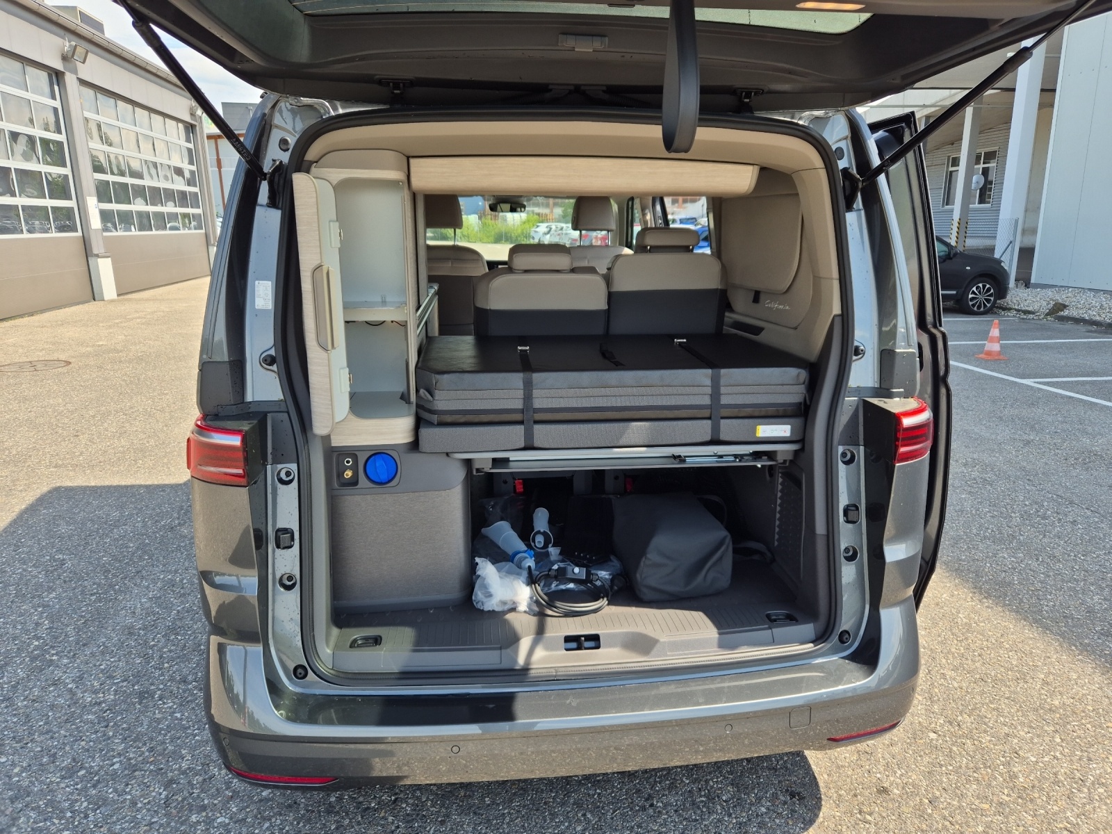 VW California 2.0 TDI Ocean Liberty-image-10