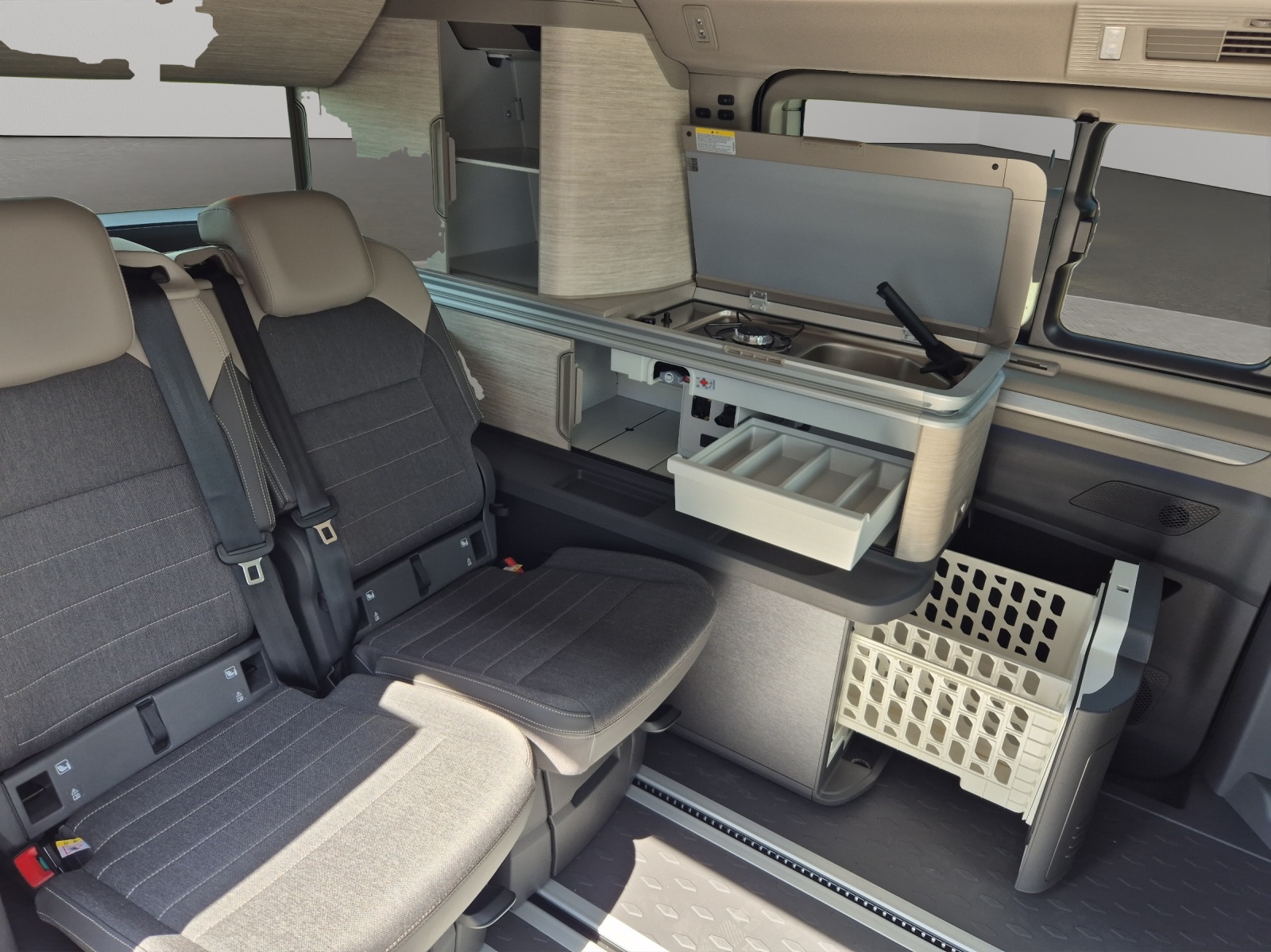 VW California 2.0 TDI Ocean Liberty-image-8