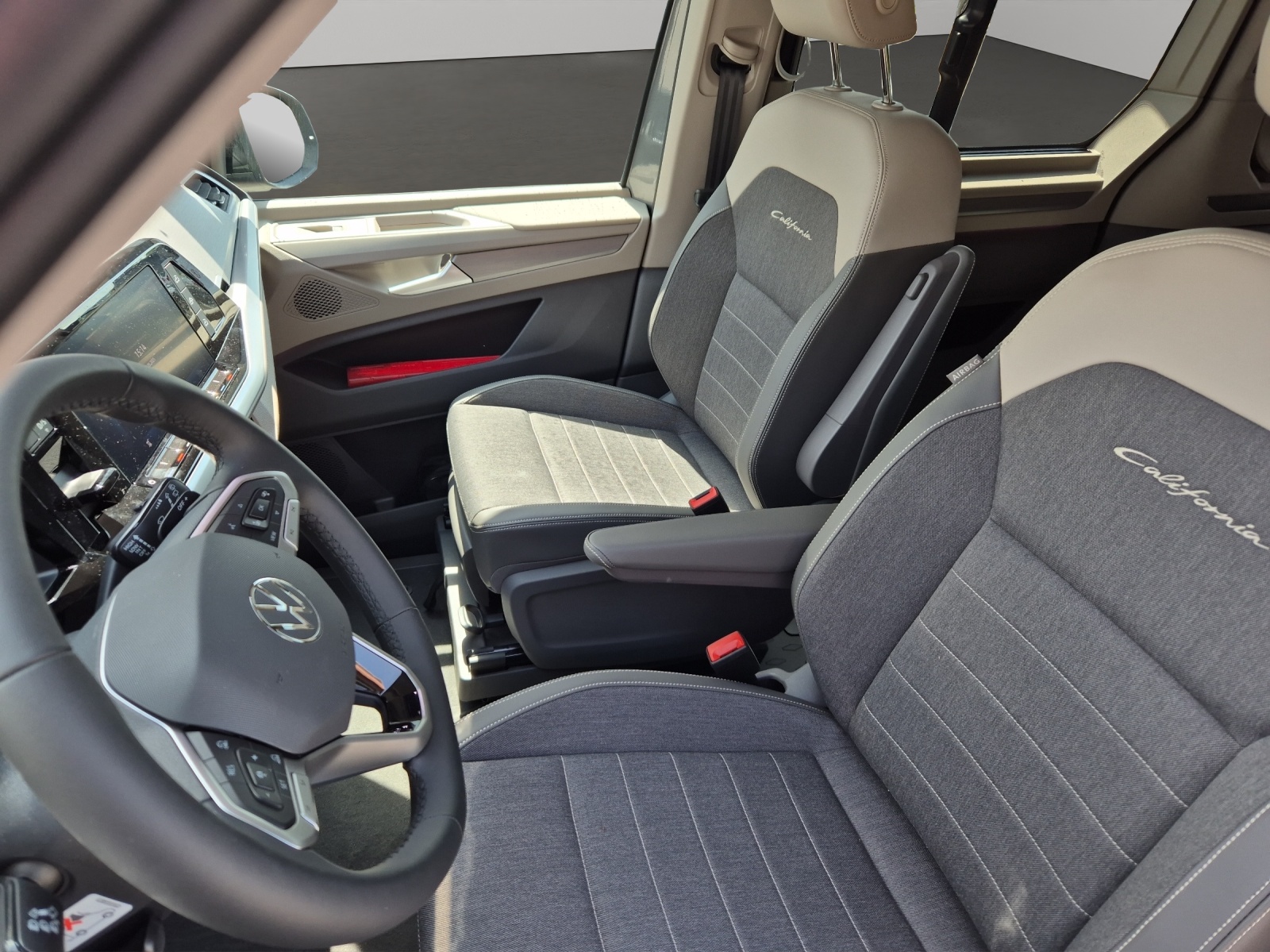 VW California 2.0 TDI Ocean Liberty-image-5