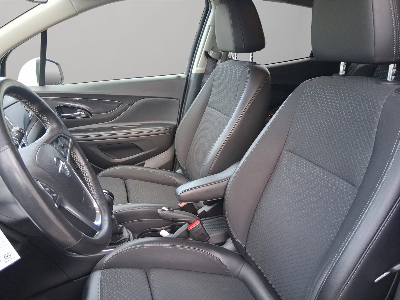 OPEL Mokka X 1.4i 16V Turbo Excellence 2WD-image-8