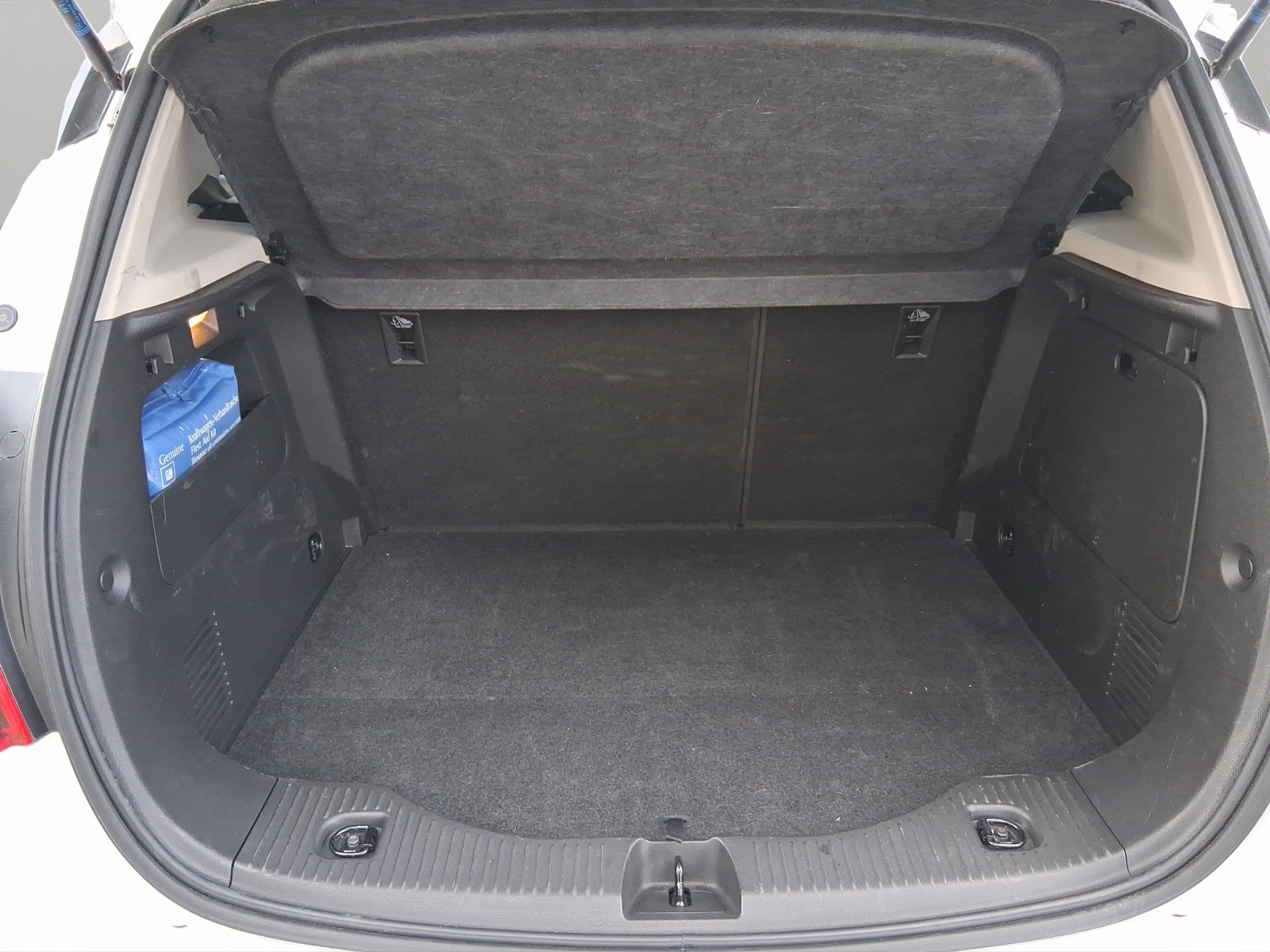 OPEL Mokka X 1.4i 16V Turbo Excellence 2WD-image-18