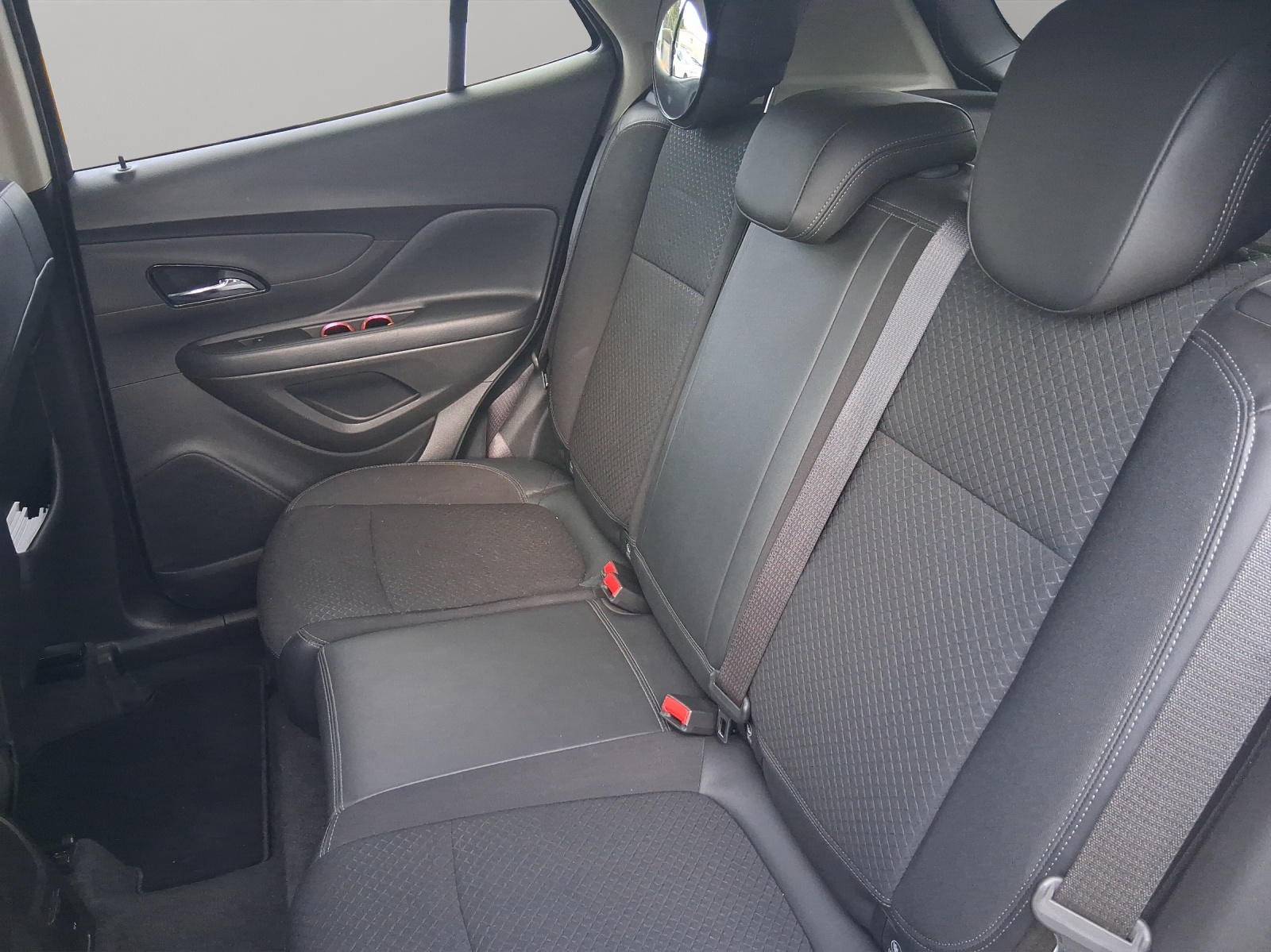 OPEL Mokka X 1.4i 16V Turbo Excellence 2WD-image-16