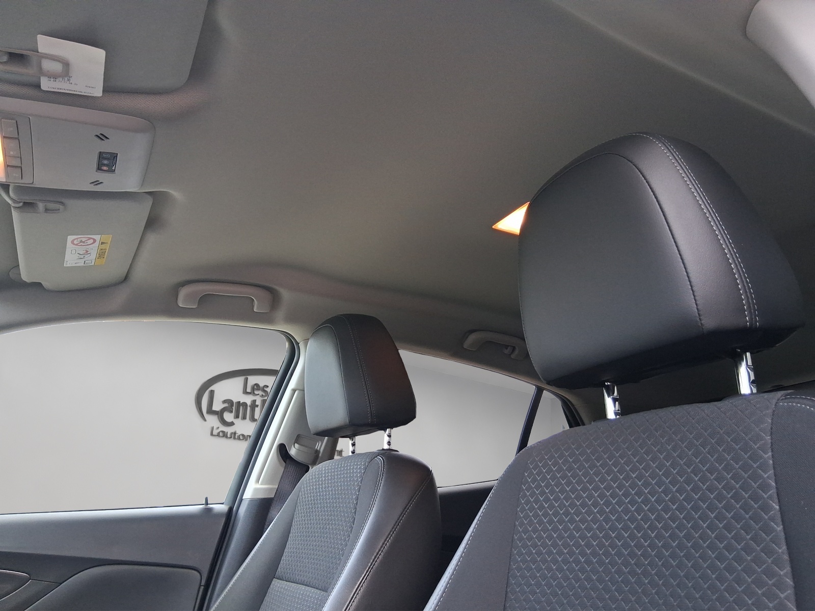 OPEL Mokka X 1.4i 16V Turbo Excellence 2WD-image-15