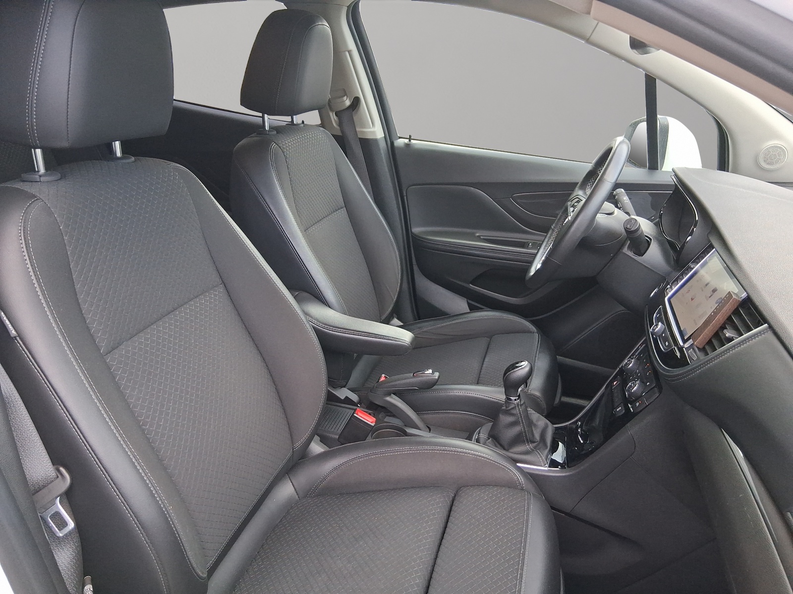 OPEL Mokka X 1.4i 16V Turbo Excellence 2WD-image-17