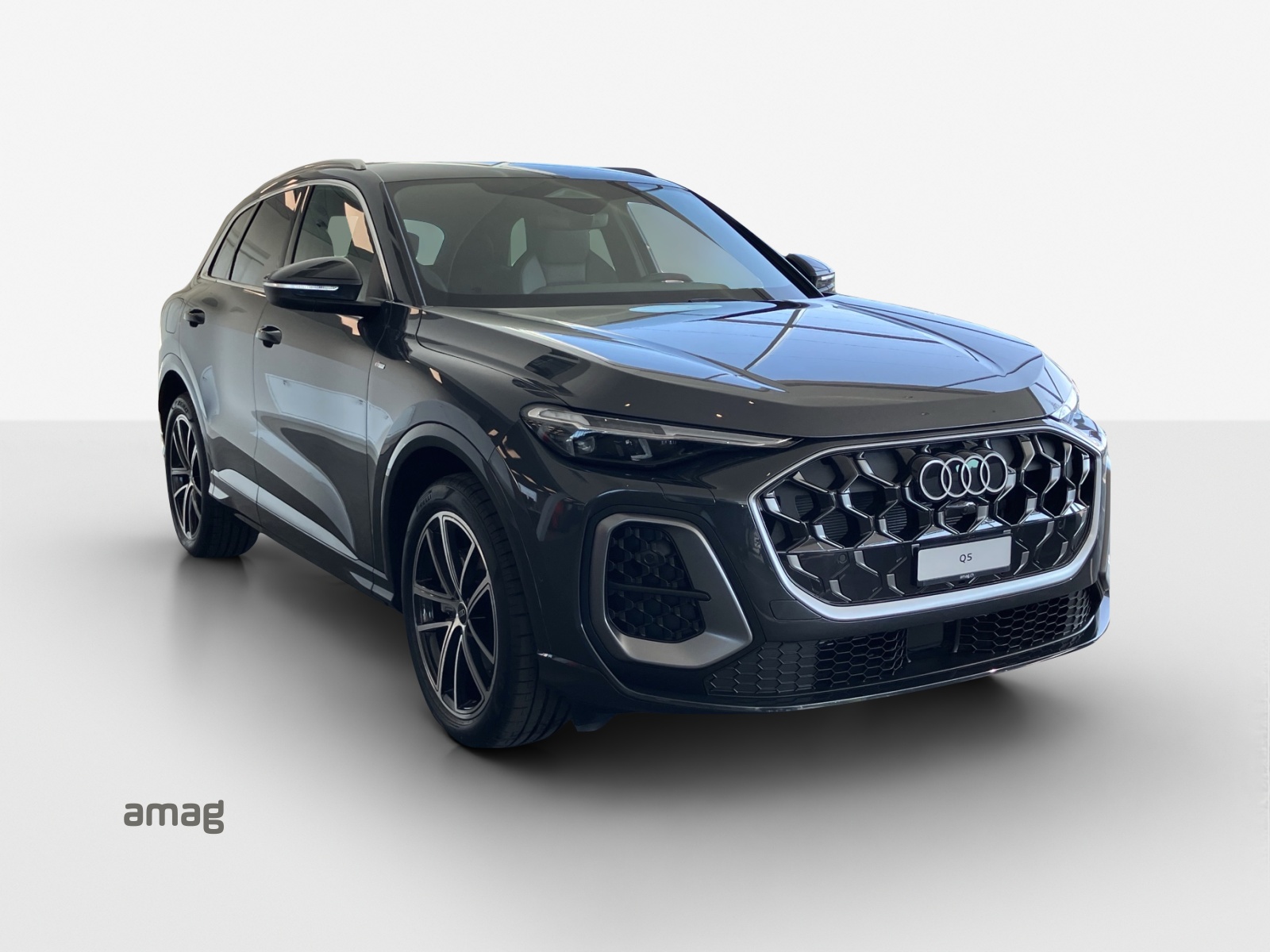 AUDI Q5 TDI quattro 150 kW S-tronic-image-5