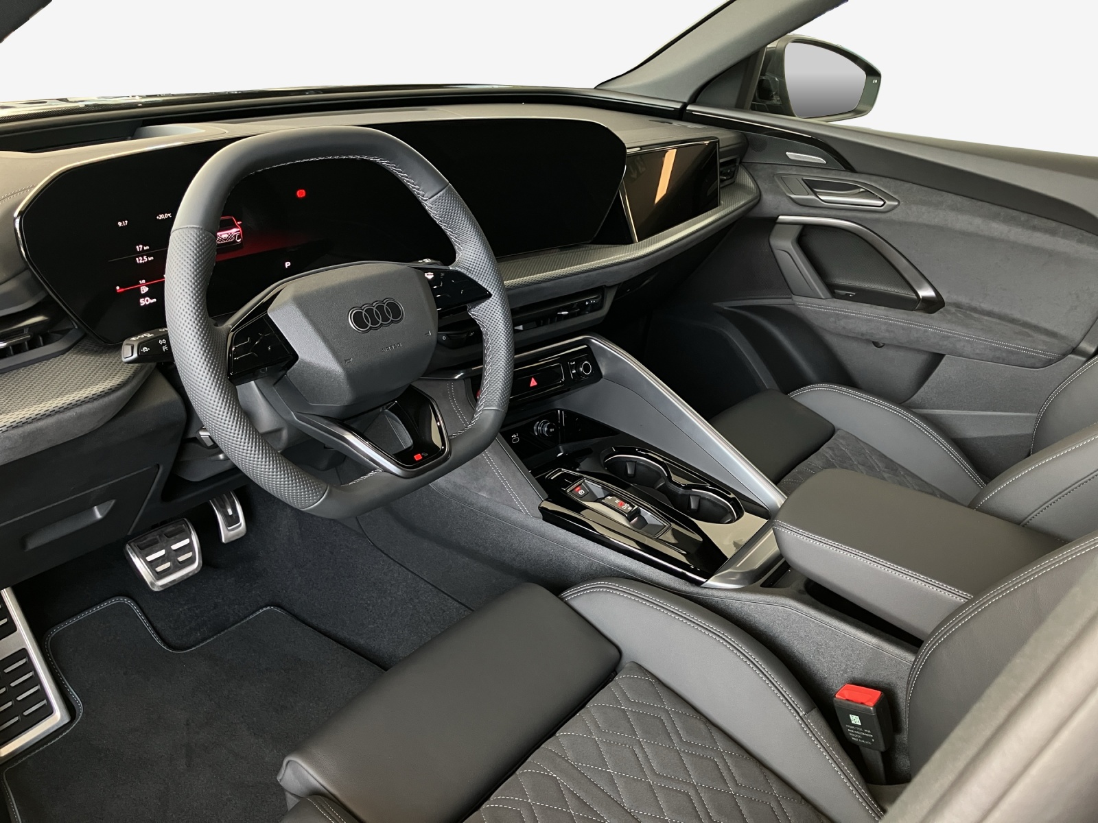AUDI Q5 TDI quattro 150 kW S-tronic-image-13