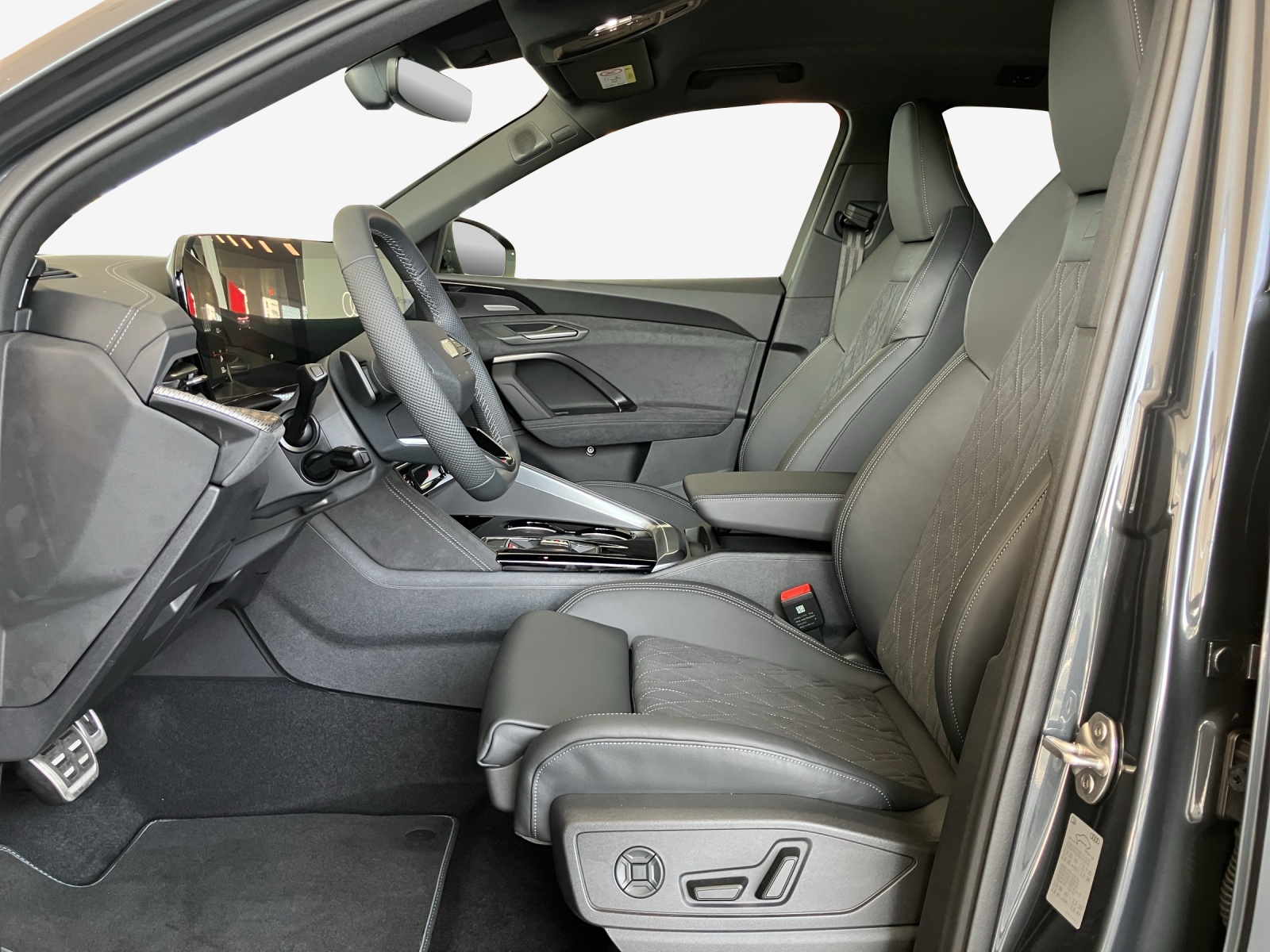 AUDI Q5 TDI quattro 150 kW S-tronic-image-7