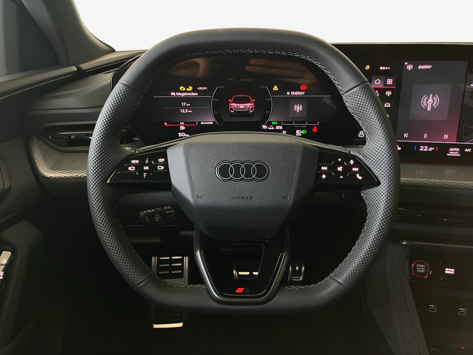 AUDI Q5 TDI quattro 150 kW S-tronic-image-9