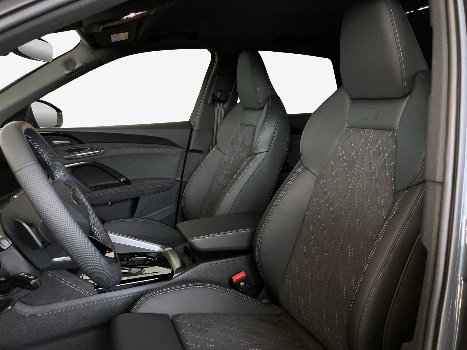 AUDI Q5 TDI quattro 150 kW S-tronic-image-14
