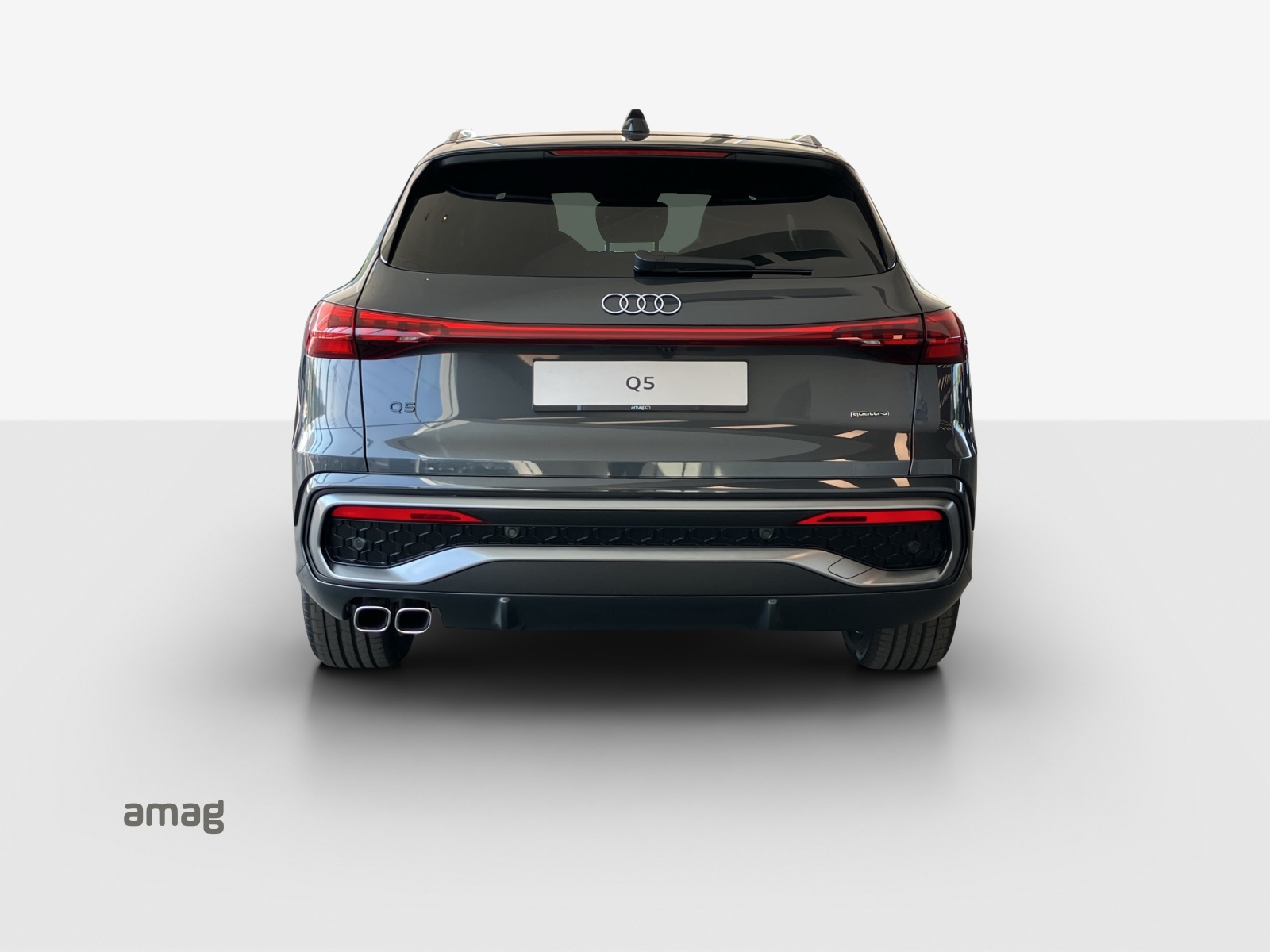 AUDI Q5 TDI quattro 150 kW S-tronic-image-3