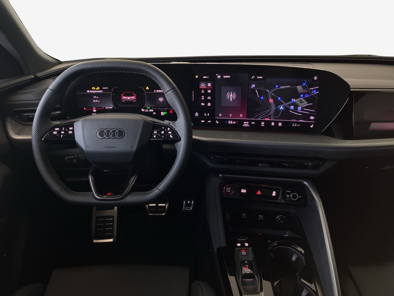 AUDI Q5 TDI quattro 150 kW S-tronic-image-10