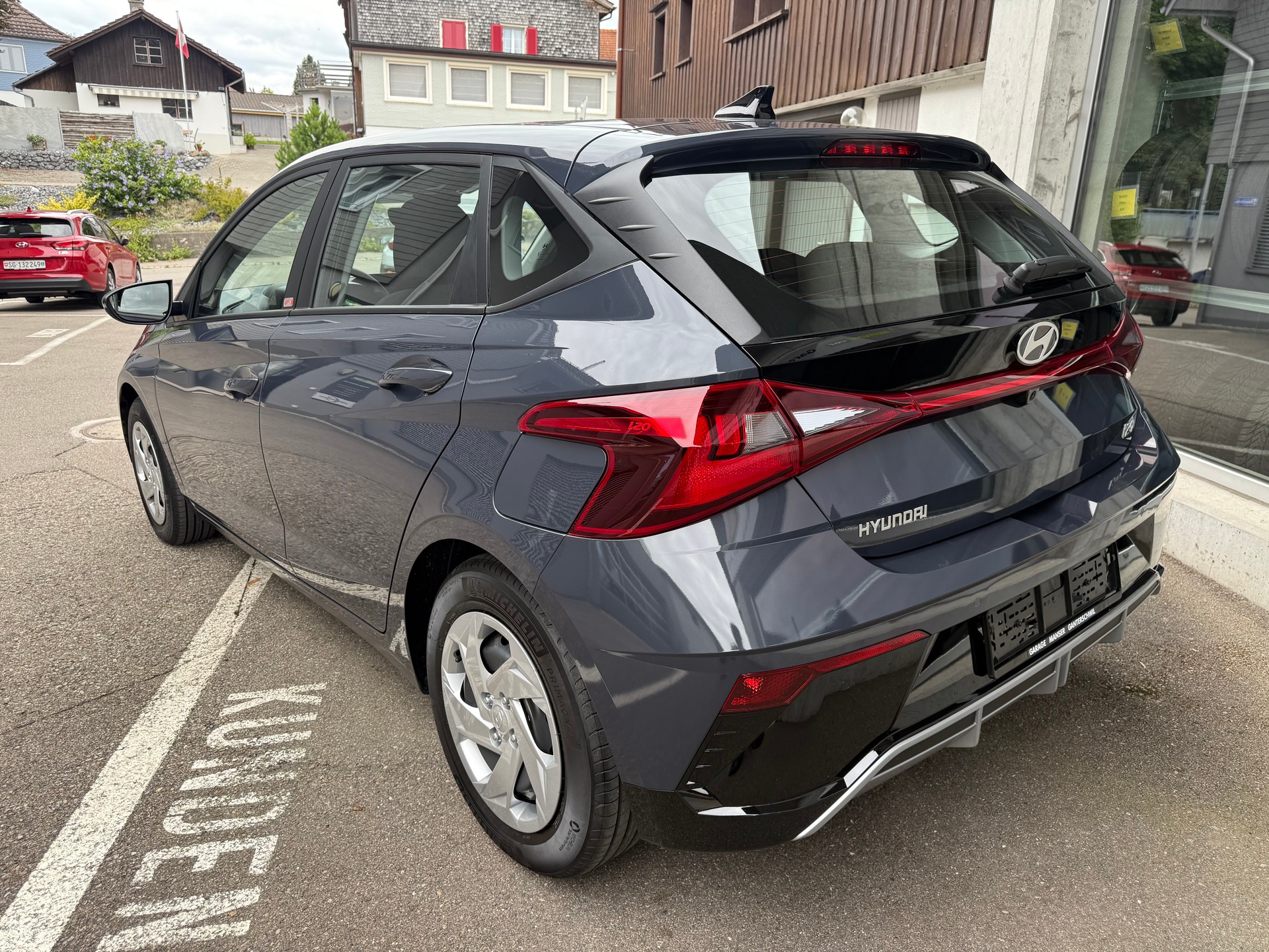 HYUNDAI i20 1.0 T-GDi Pica-image-4