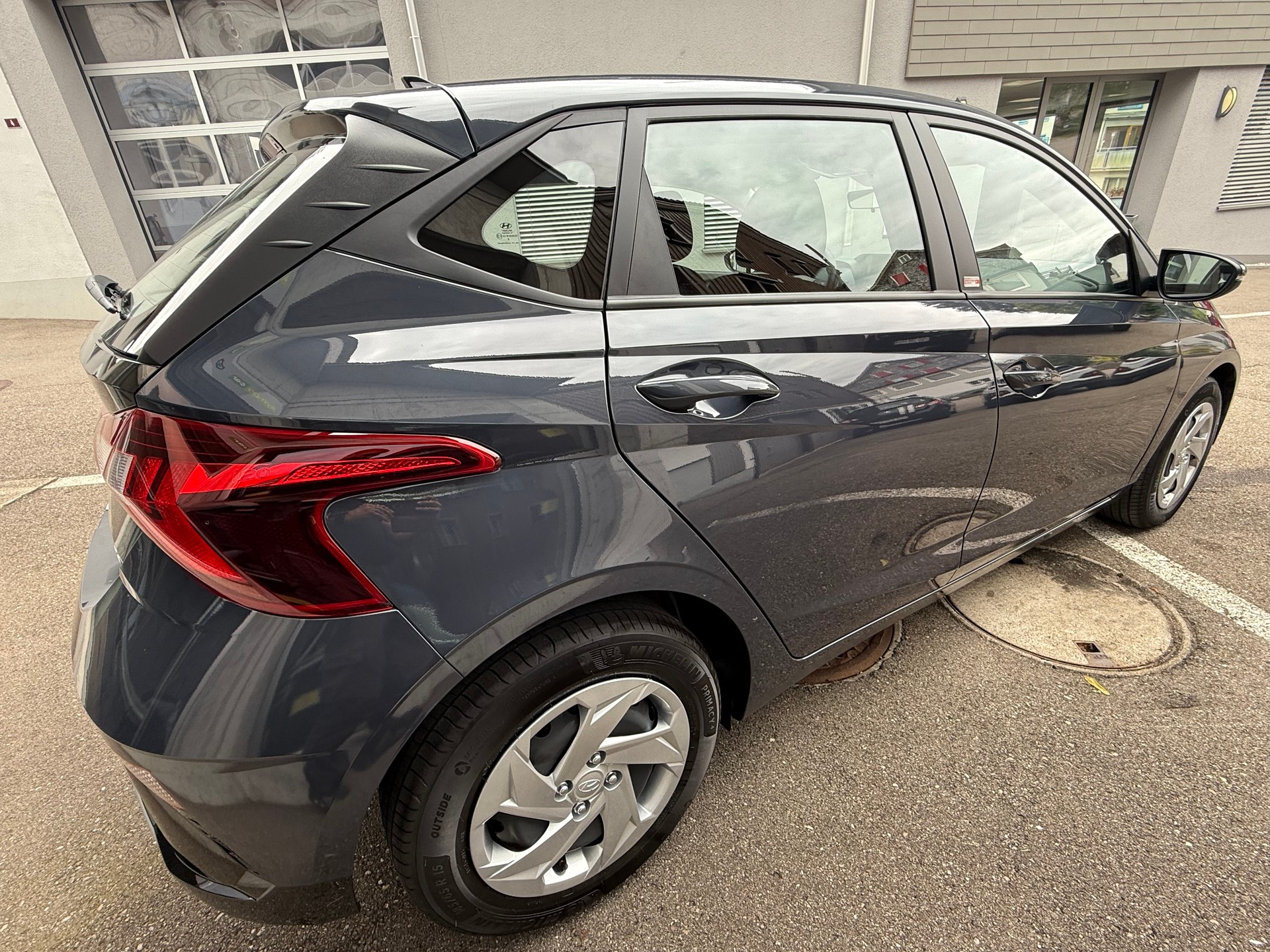 HYUNDAI i20 1.0 T-GDi Pica-image-5