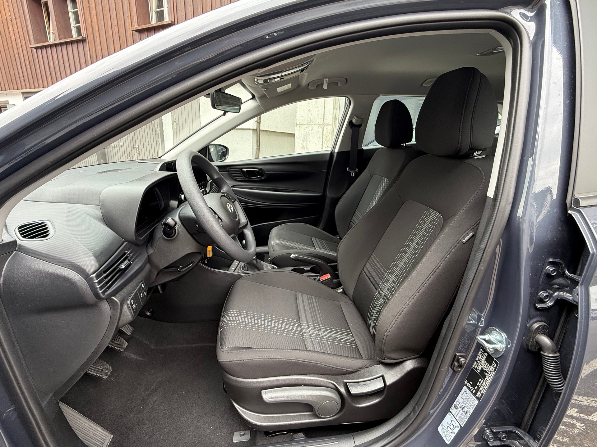 HYUNDAI i20 1.0 T-GDi Pica-image-8