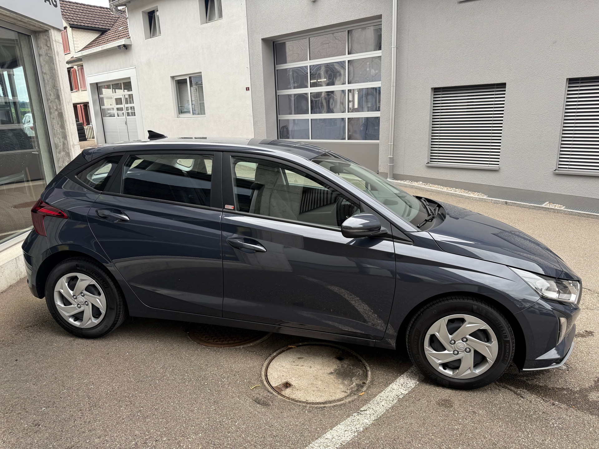 HYUNDAI i20 1.0 T-GDi Pica-image-3