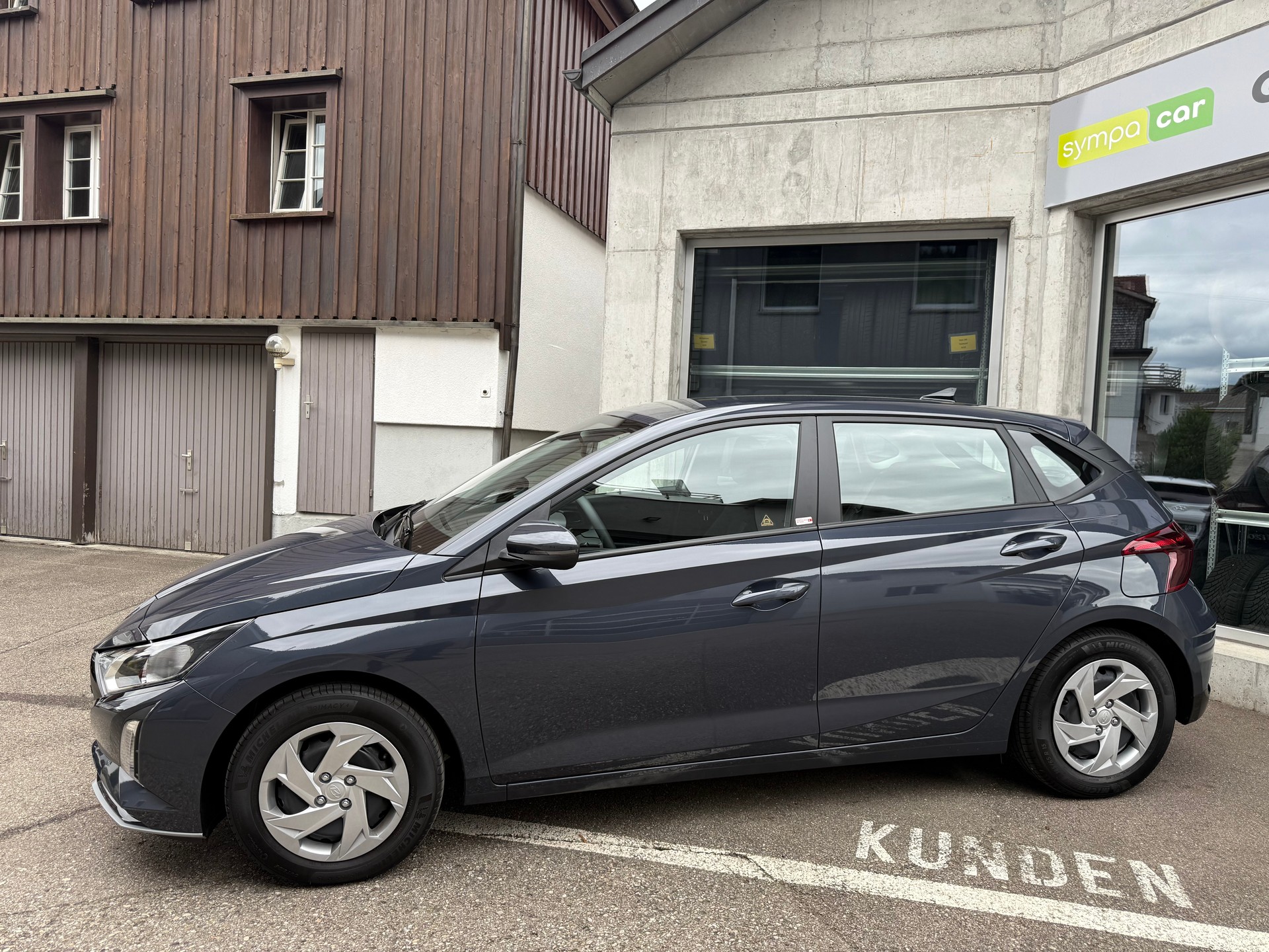HYUNDAI i20 1.0 T-GDi Pica-image-2