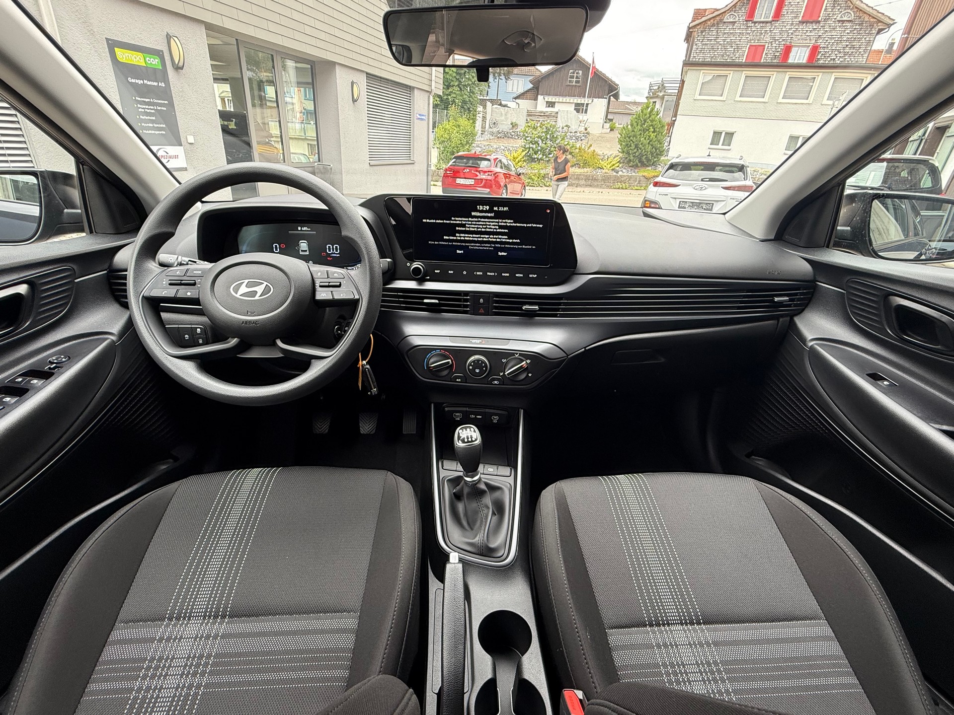 HYUNDAI i20 1.0 T-GDi Pica-image-9